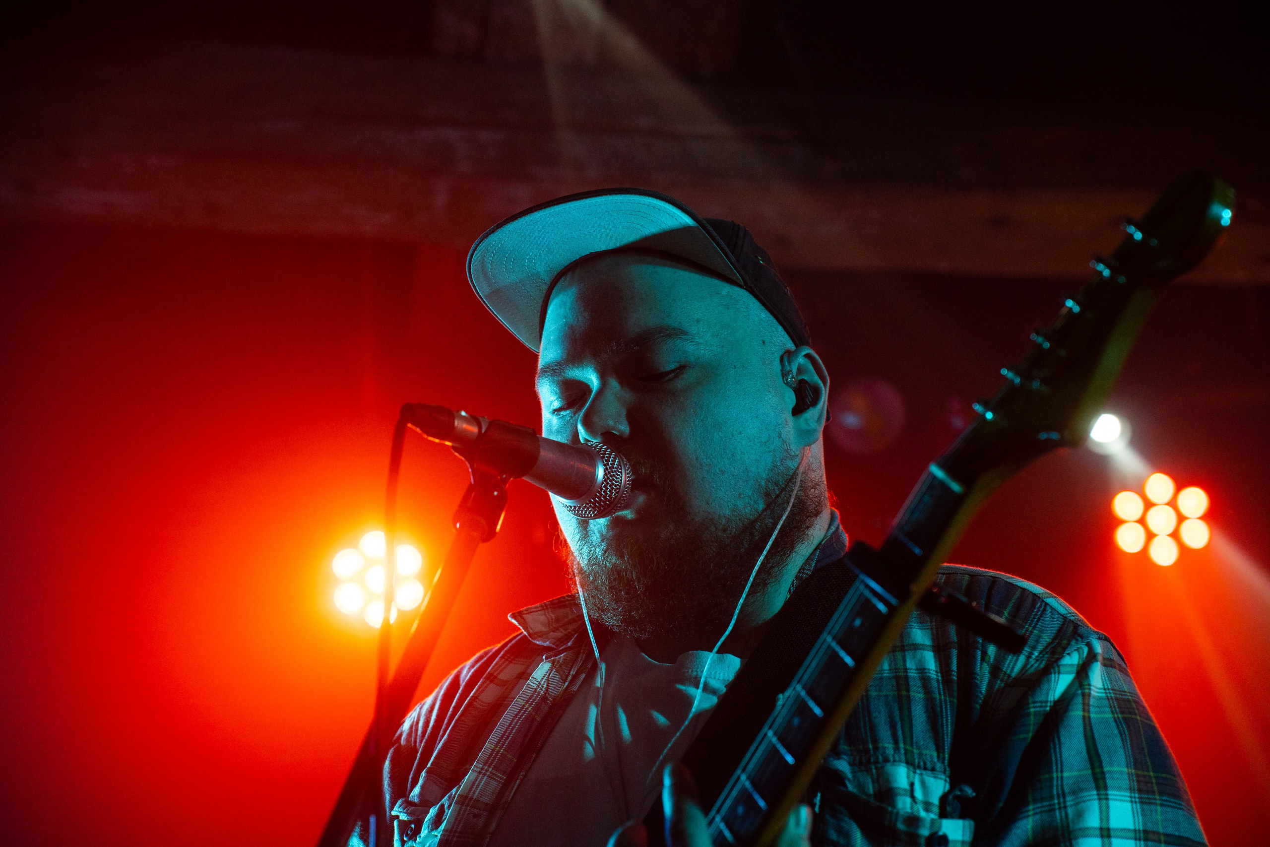 Дней череда|Zoccolo 2.0. Концертный и репортажный фотограф в Санкт-Петербурге Слава Пахомов