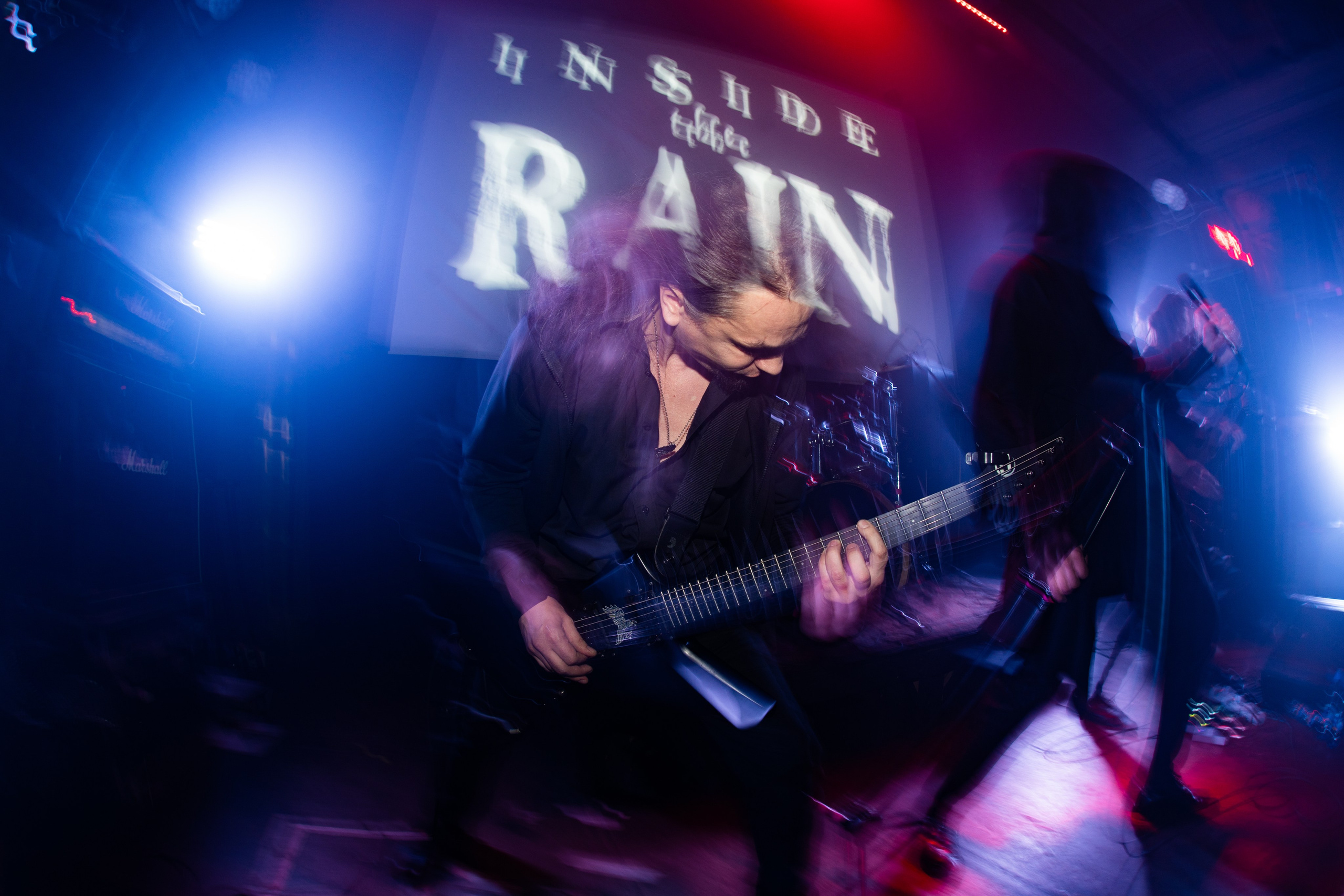 Фестиваль «Doom на Неве IV»|Ласточка. Концертный и репортажный фотограф в Санкт-Петербурге Слава Пахомов