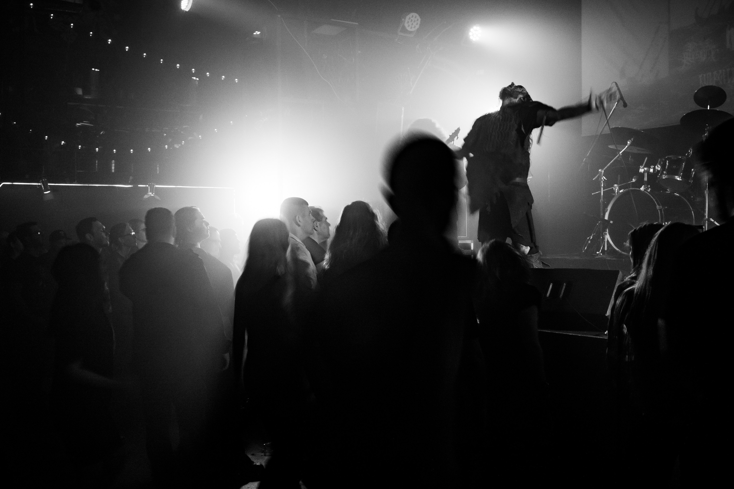 Valhalla | 24.05.25 | Ласточка. Концертный и репортажный фотограф в Санкт-Петербурге Слава Пахомов