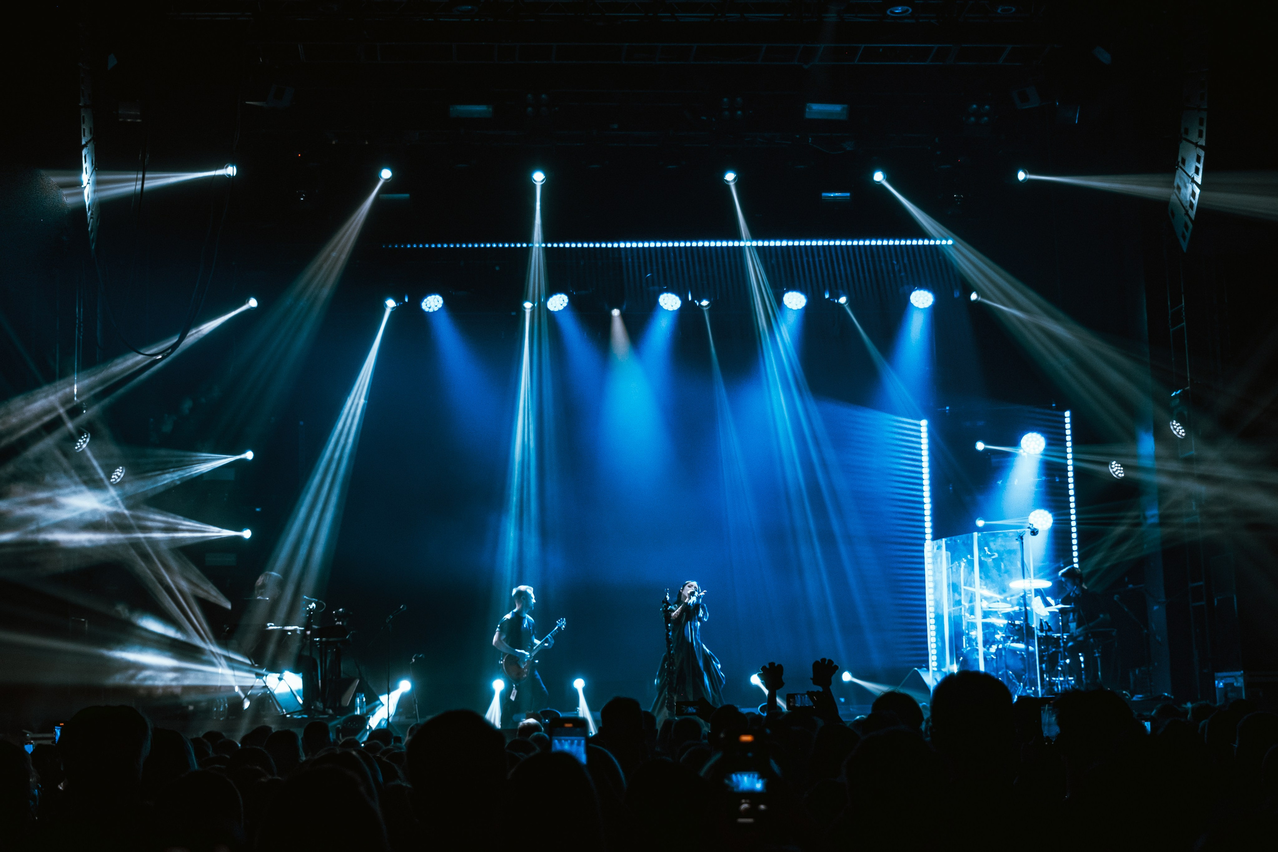Polnalyubvi. Репортажный и портретный фотограф в Москве Кристина Волконская