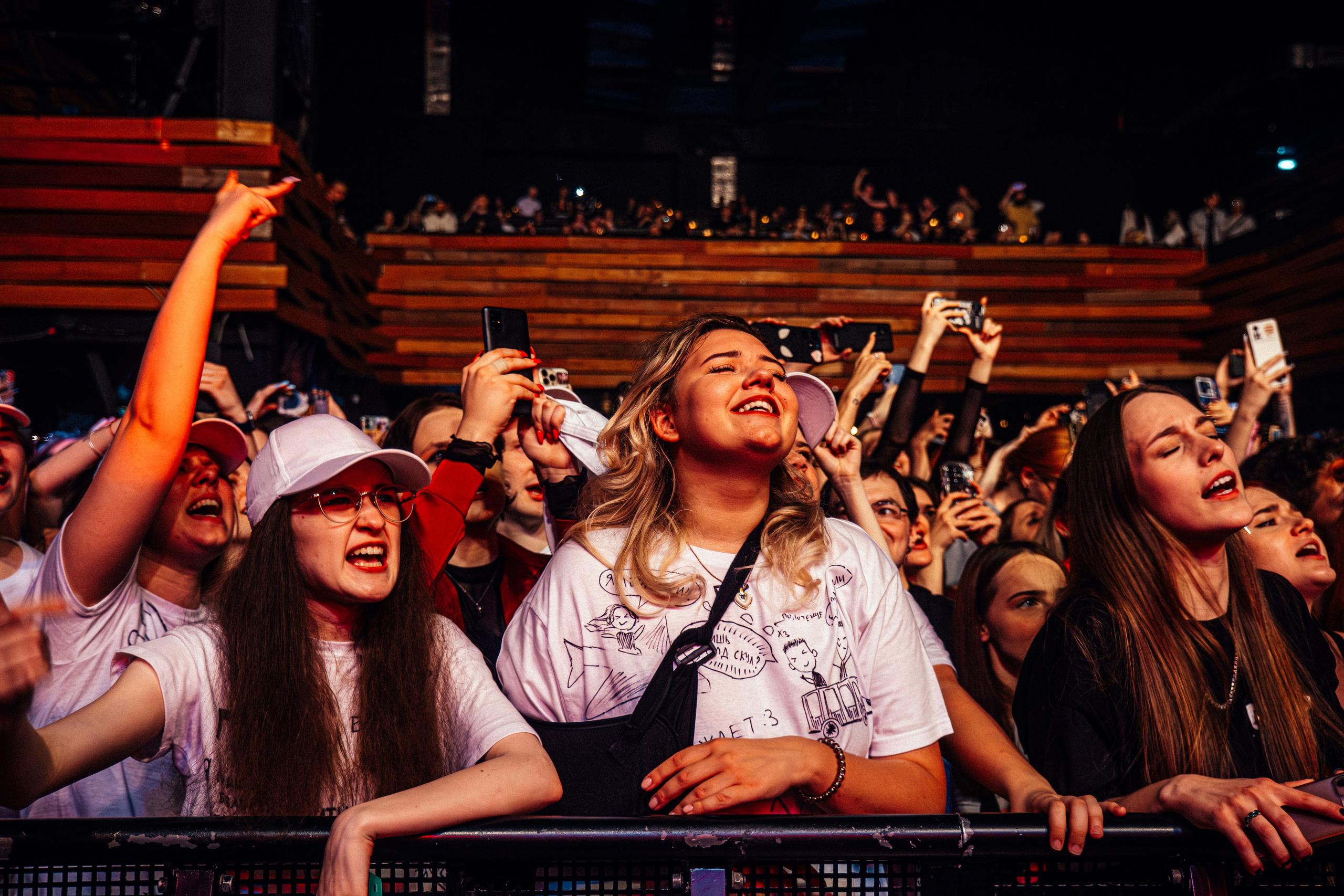 Гарри Топор & Тони Раут. Репортажный и портретный фотограф в Москве Кристина Волконская