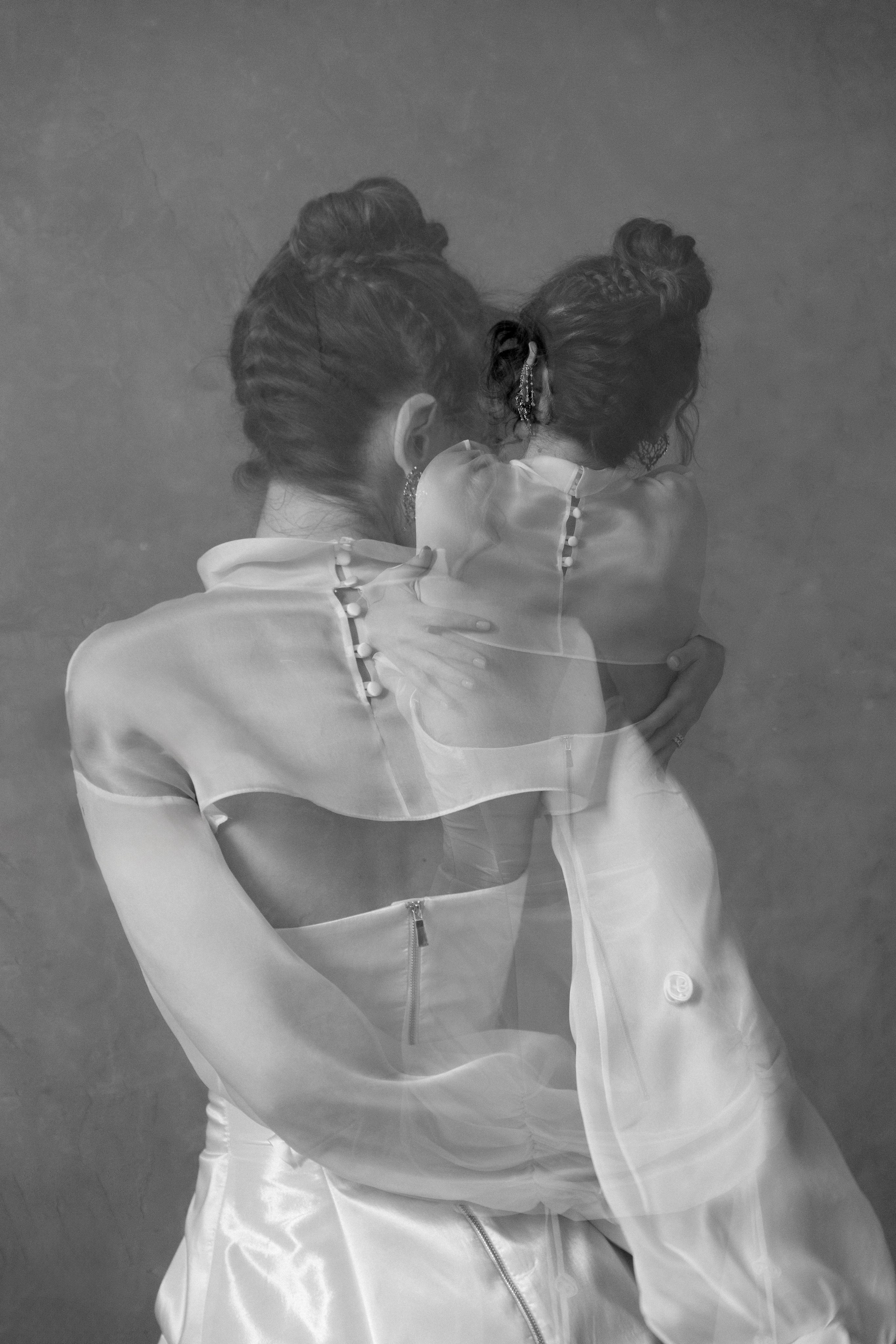 Юлия. Свадебный фотограф Ольга Гречко