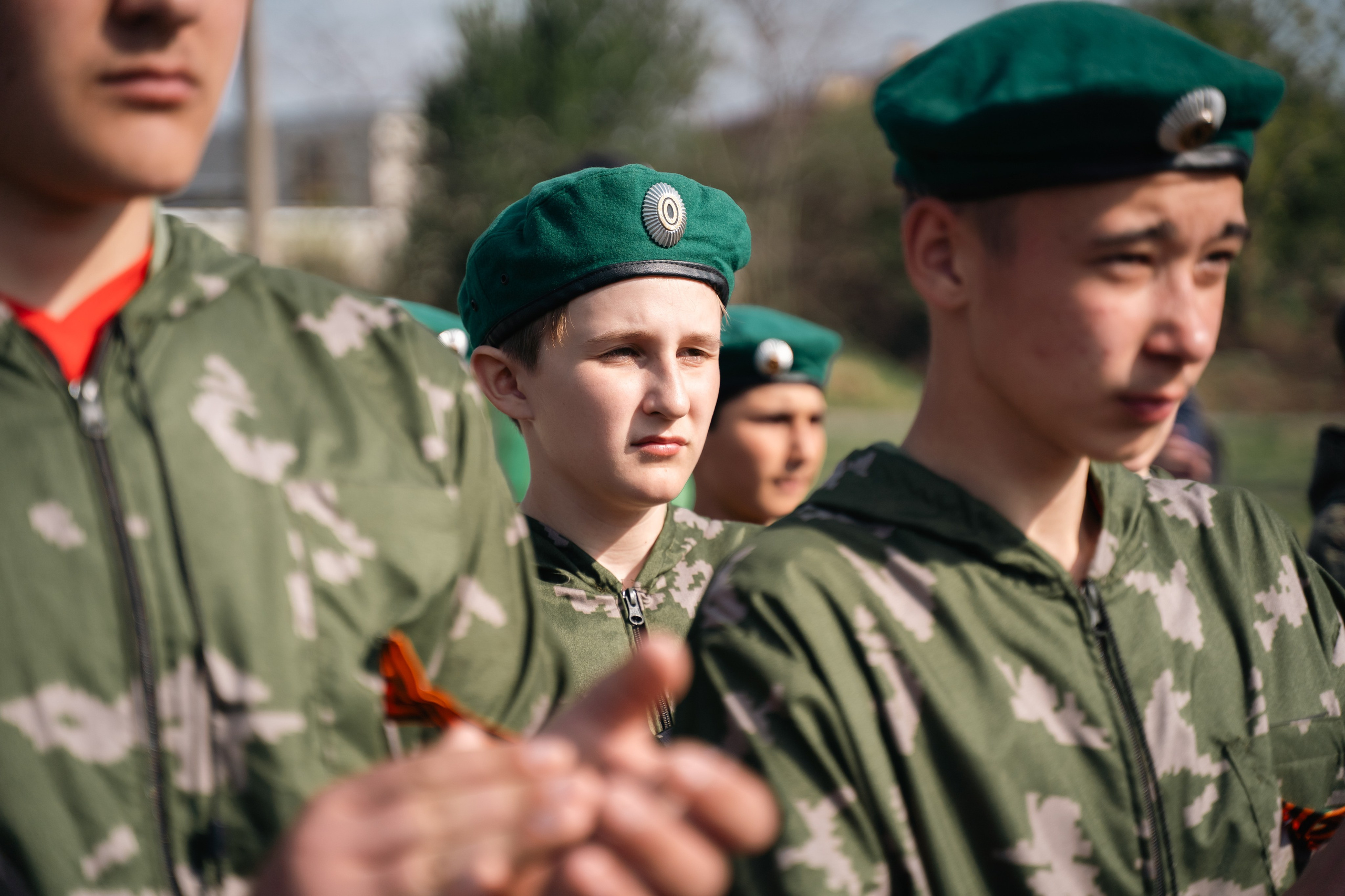 Спорт и соревнования. Репортажный фотограф в Краснодаре Ильченко Дарья