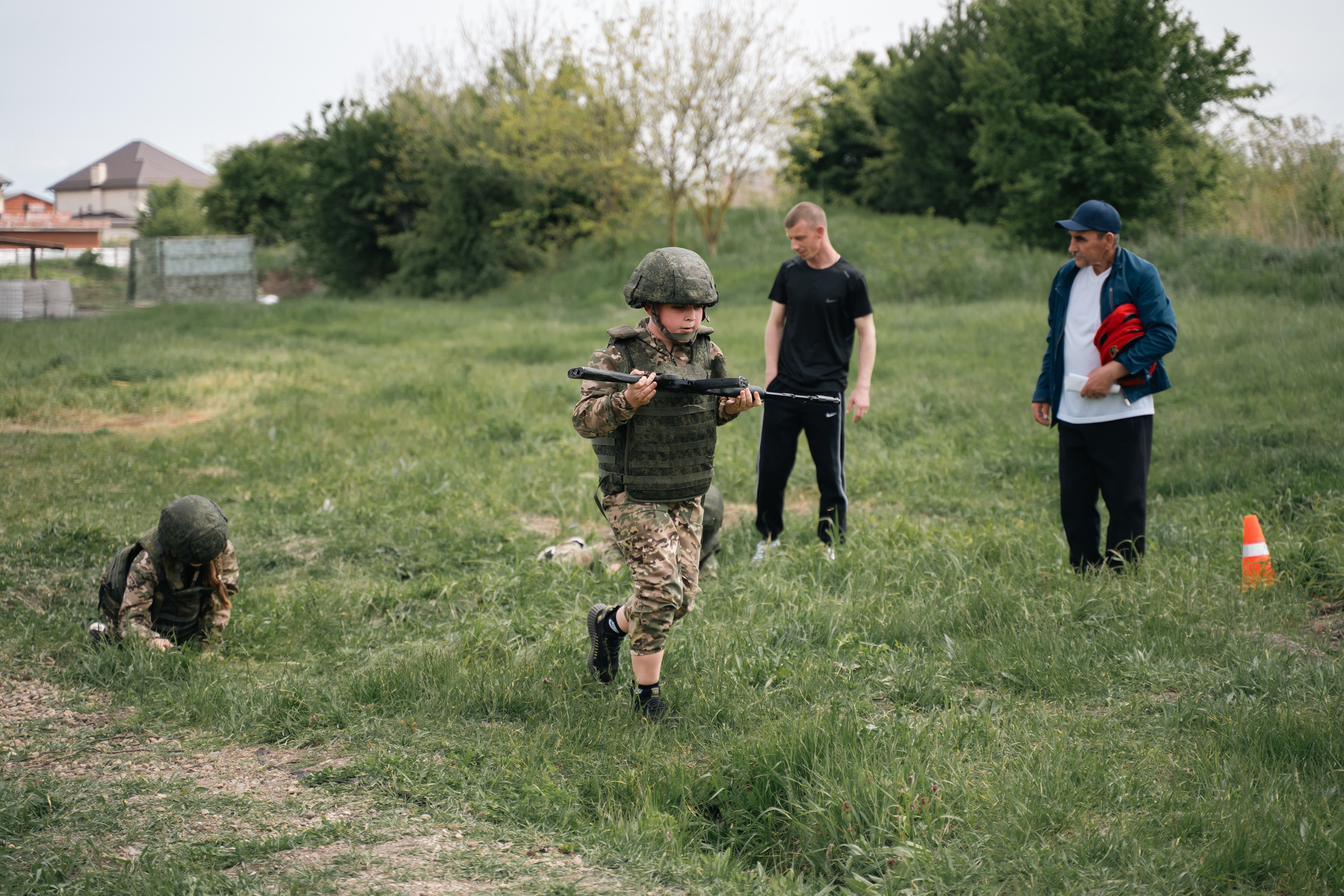 Спорт и соревнования. Репортажный фотограф в Краснодаре Ильченко Дарья