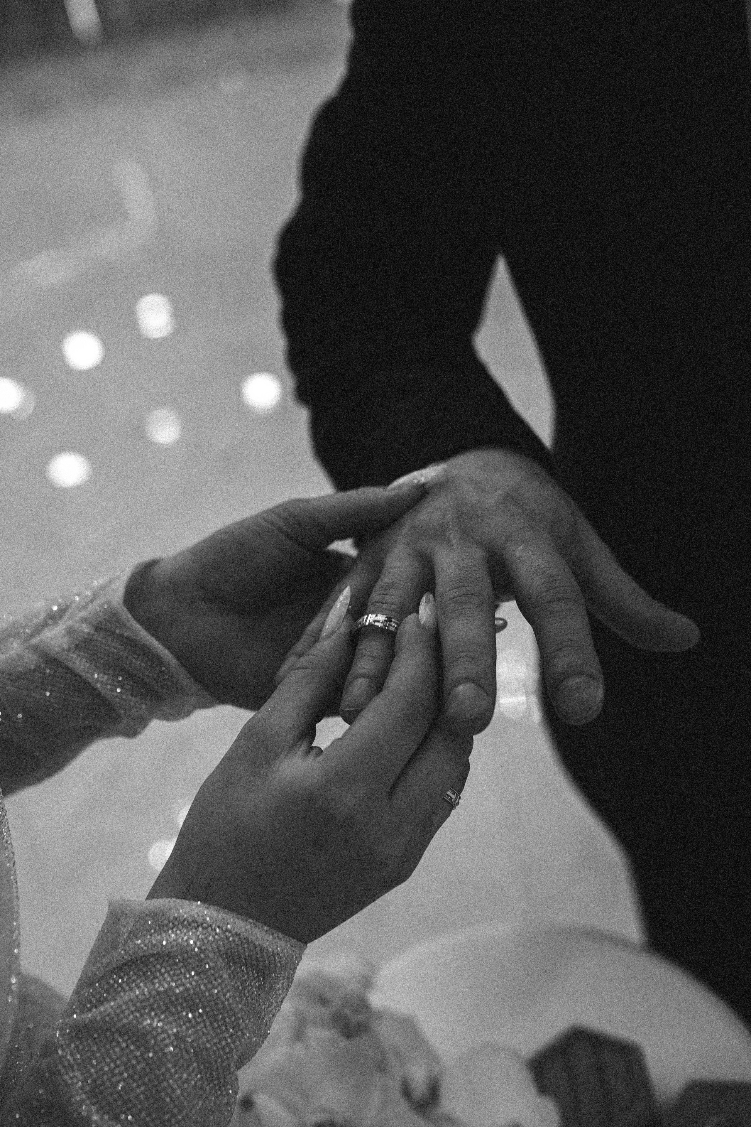 Кирилл и Анастасия. Профессиональный фотограф