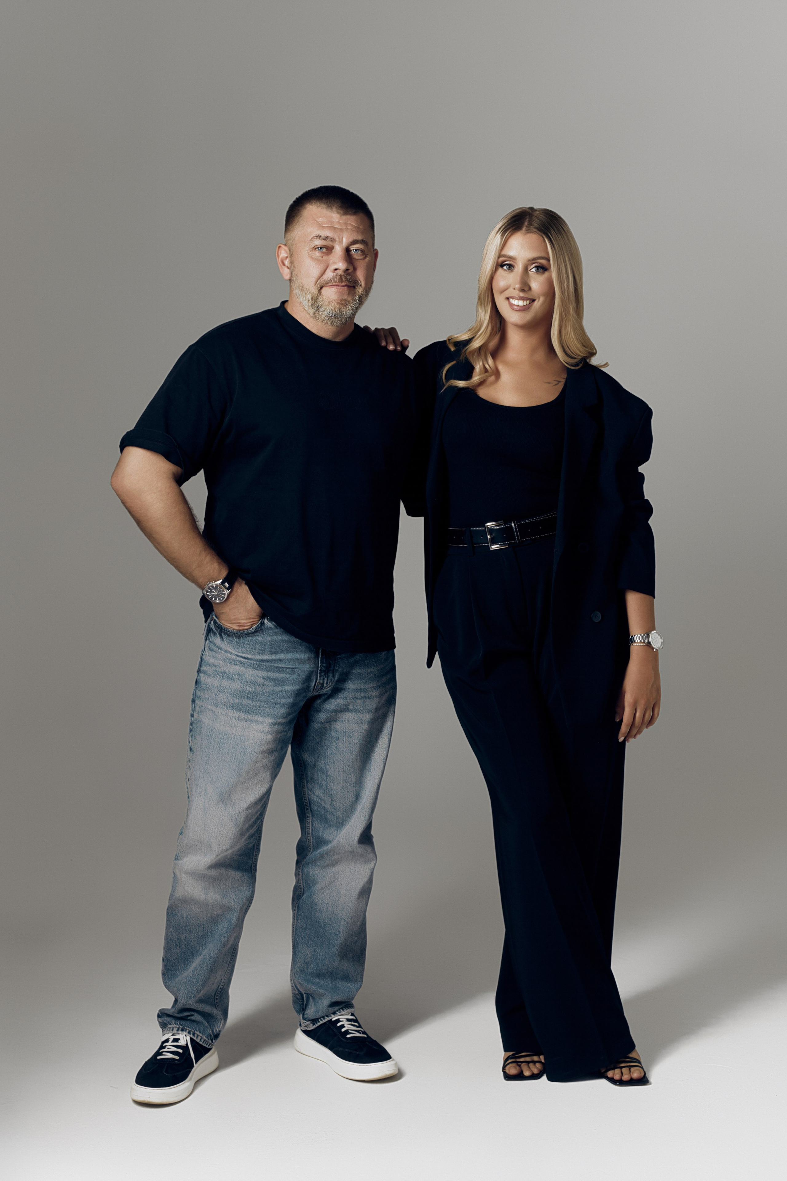 SVETLANA & EVGENIY. Ася Солопова, фотограф Тюмень