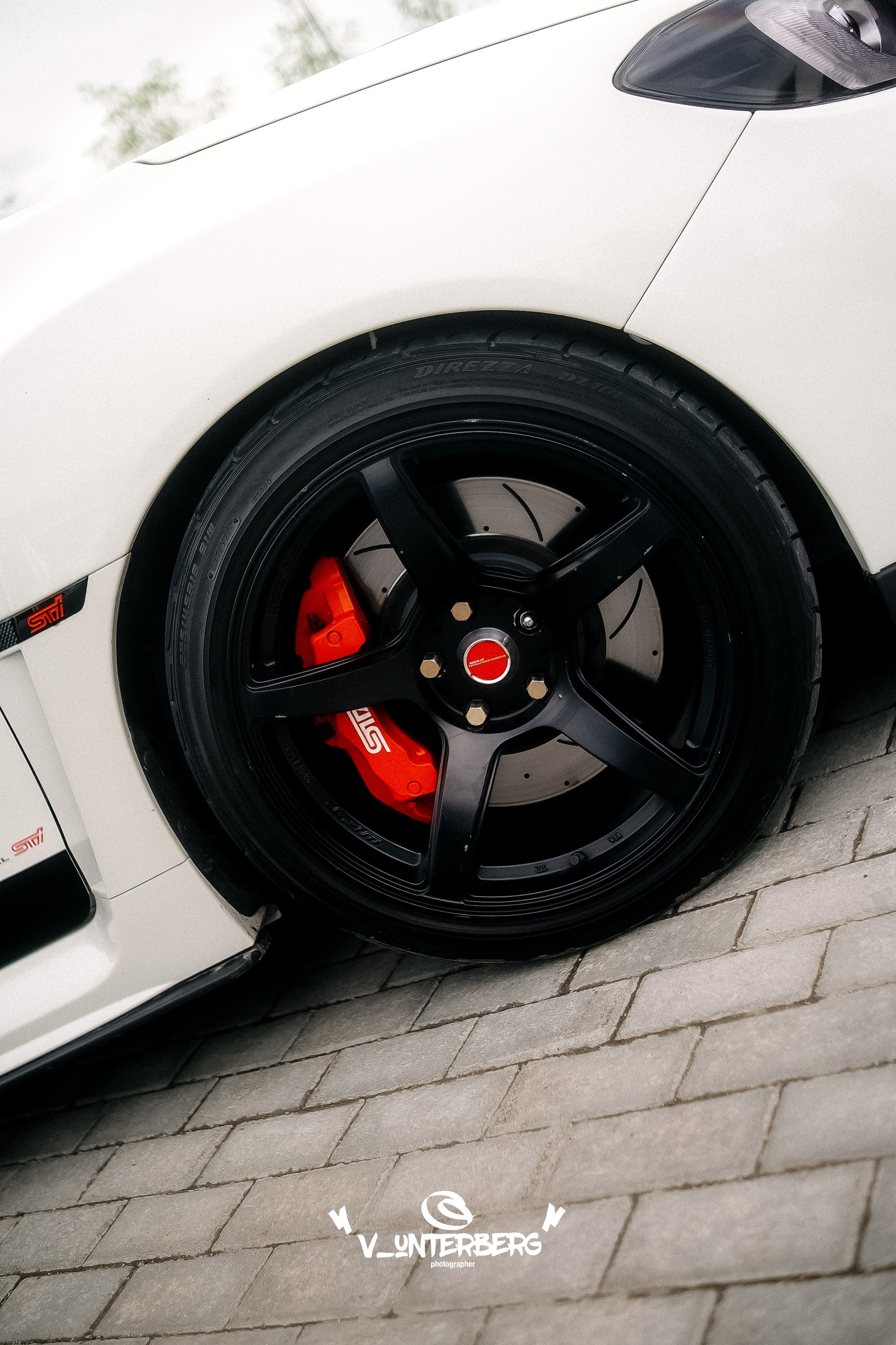 MIDDAY. Фотограф в Новосибирске Владислав Унтерберг