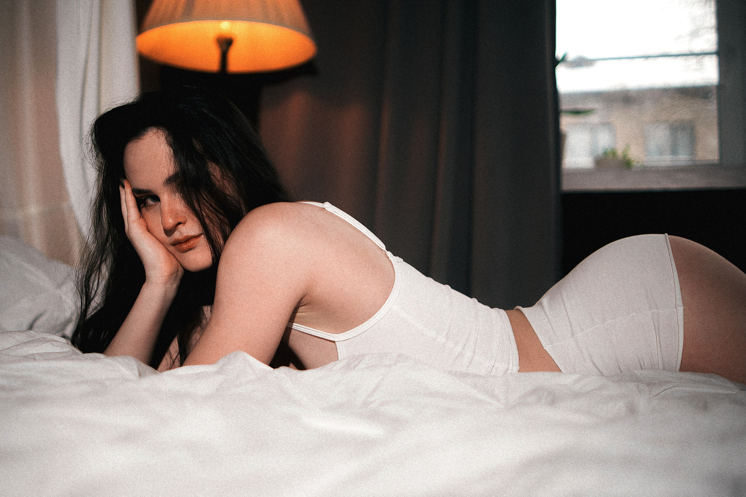 Sofya. Фотограф в Новосибирске Владислав Унтерберг