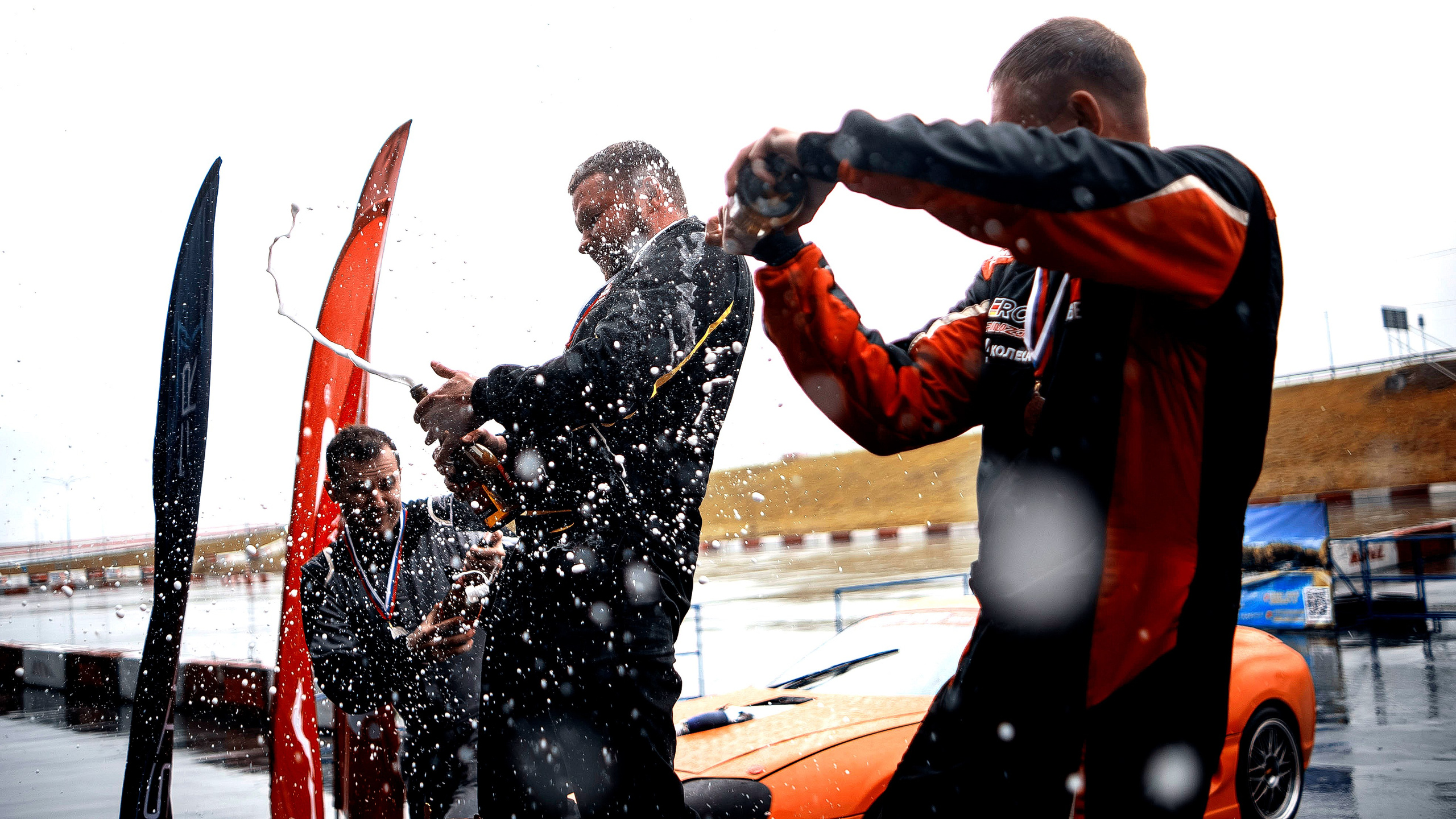 DRIFT LETO 1этап 16.05.2026. Фотограф в Новосибирске Владислав Унтерберг