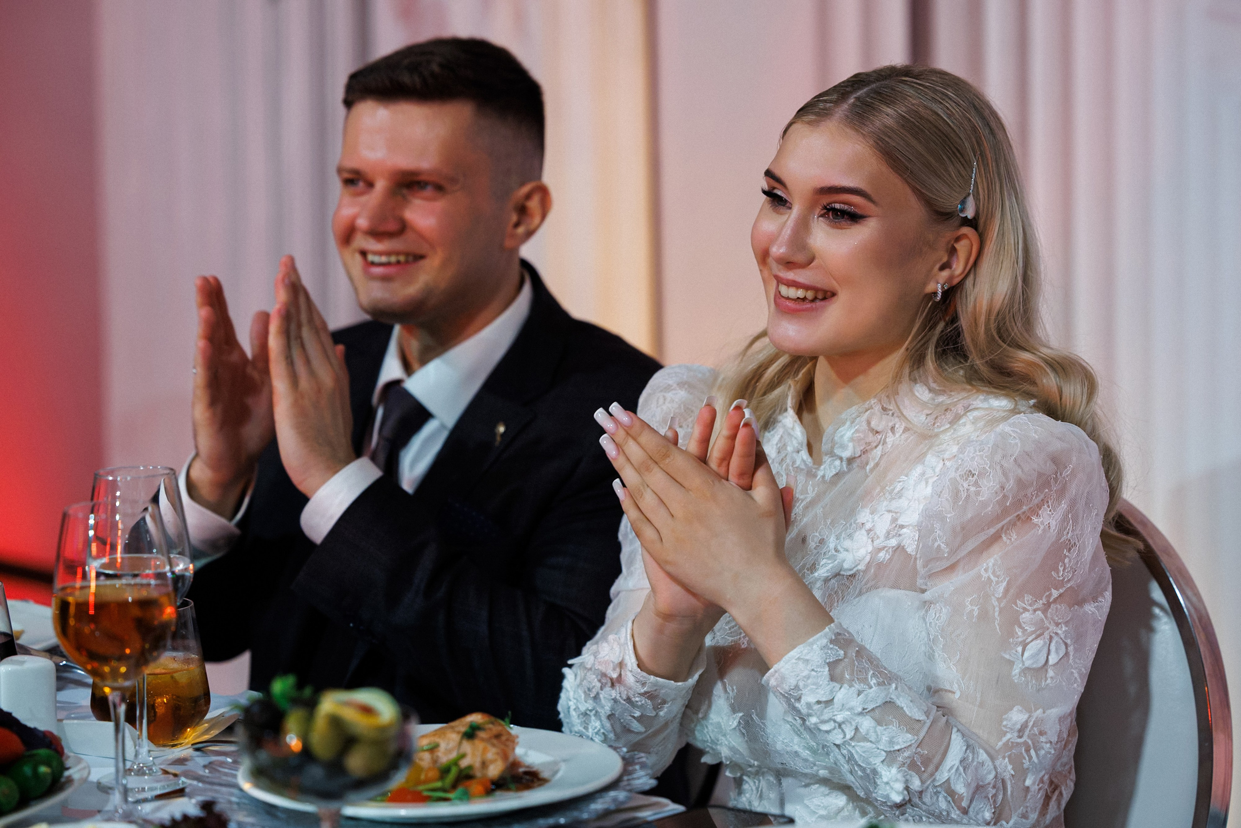 Павел & Варвара. RETOUCH-HOUSE