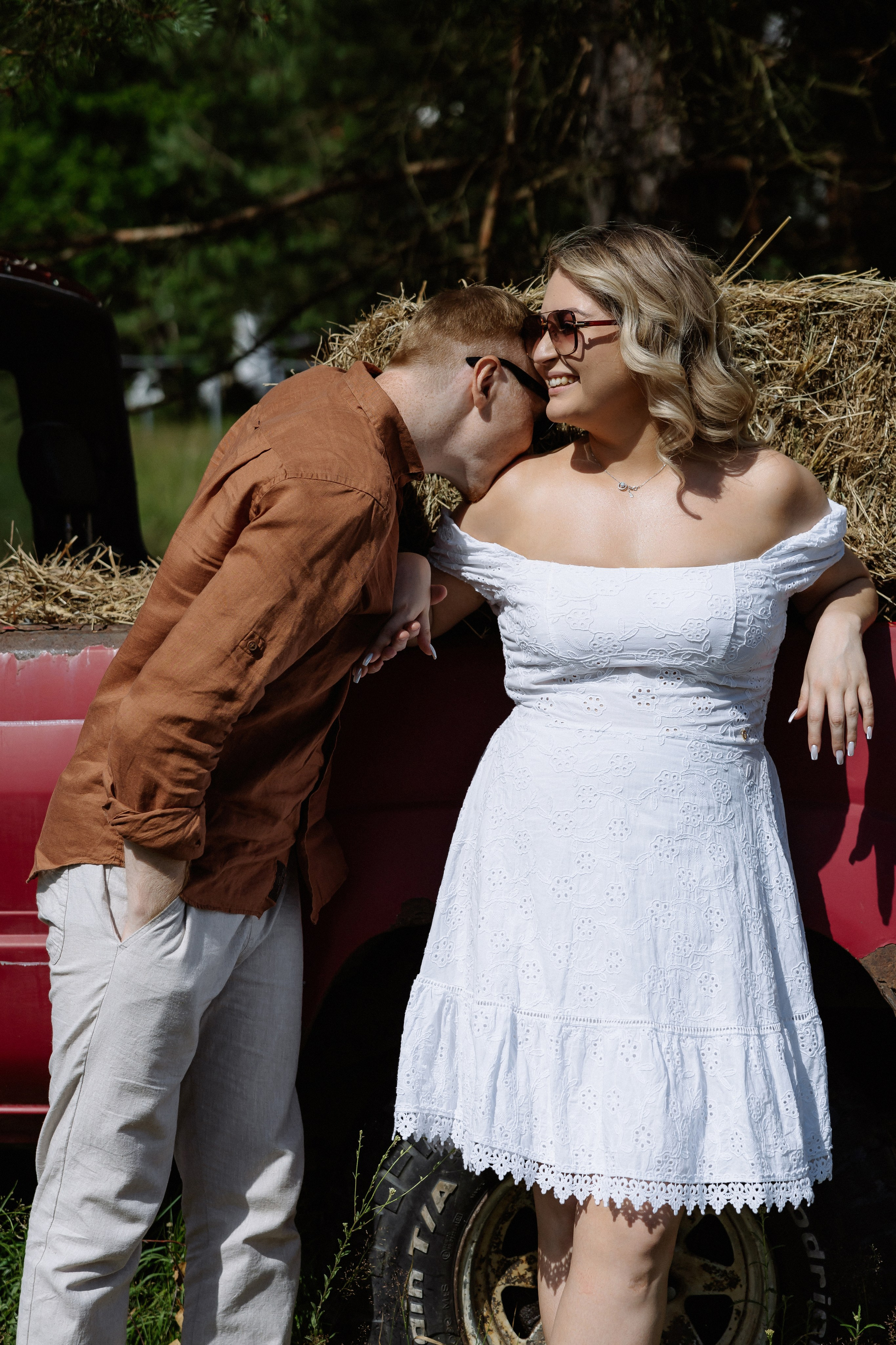 Владислав & Виктория. RETOUCH-HOUSE