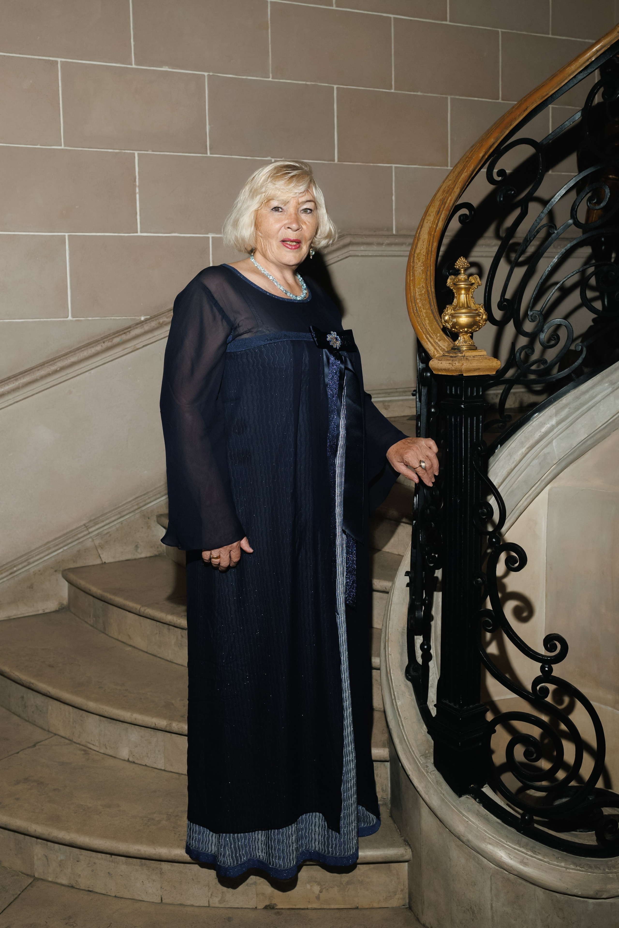 Илья & Кристина. RETOUCH-HOUSE