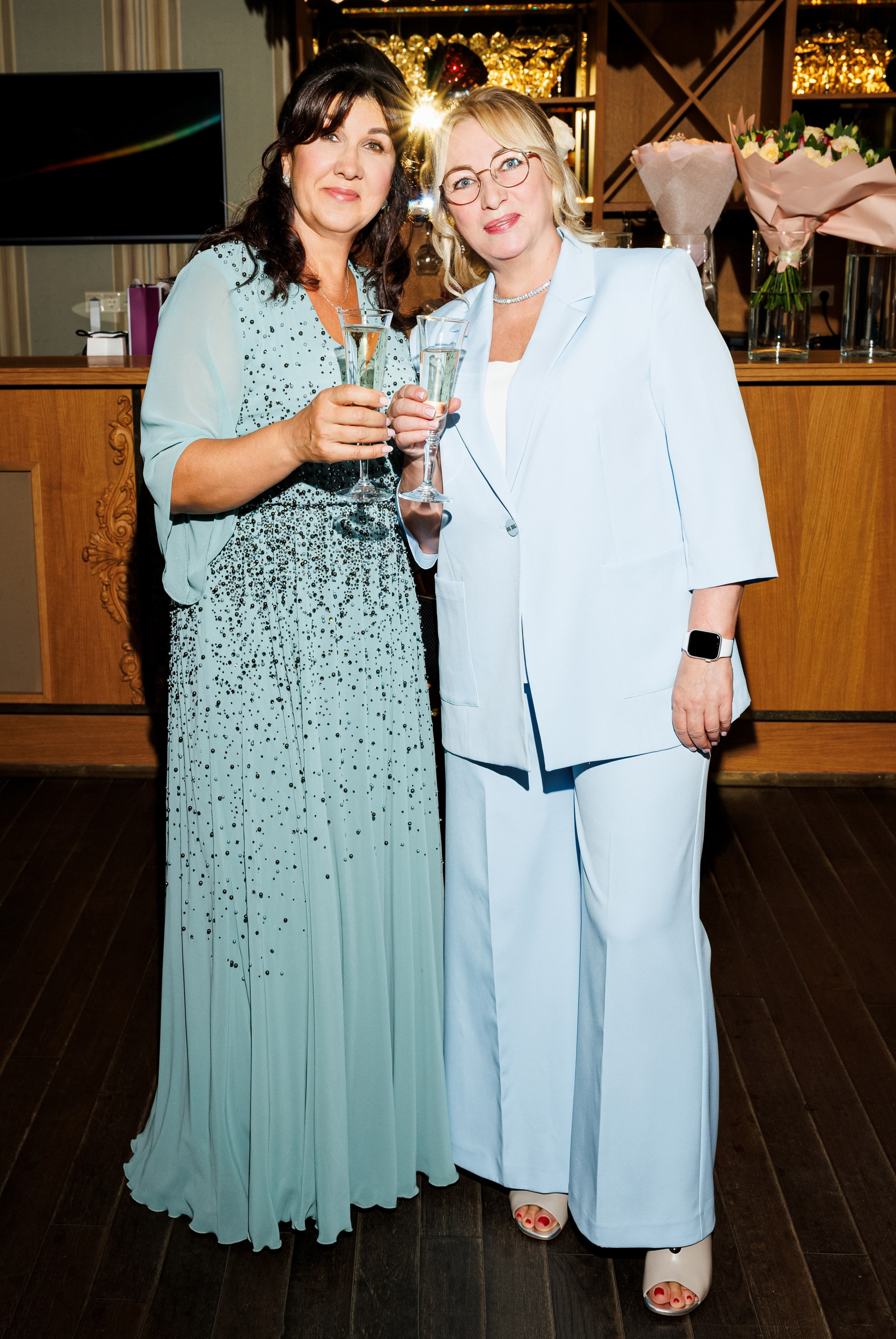 Рома & Маша. RETOUCH-HOUSE