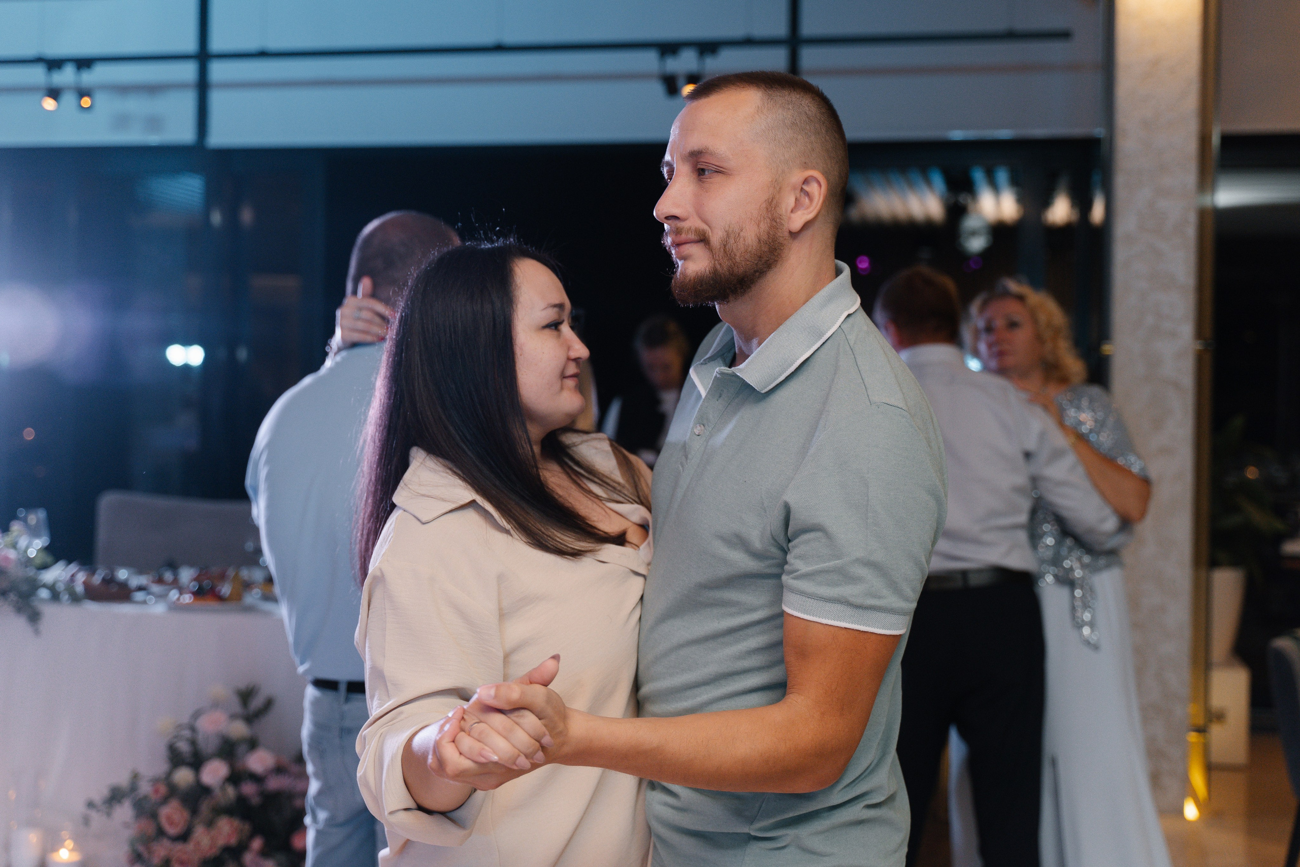 Сергей & Анастасия. RETOUCH-HOUSE