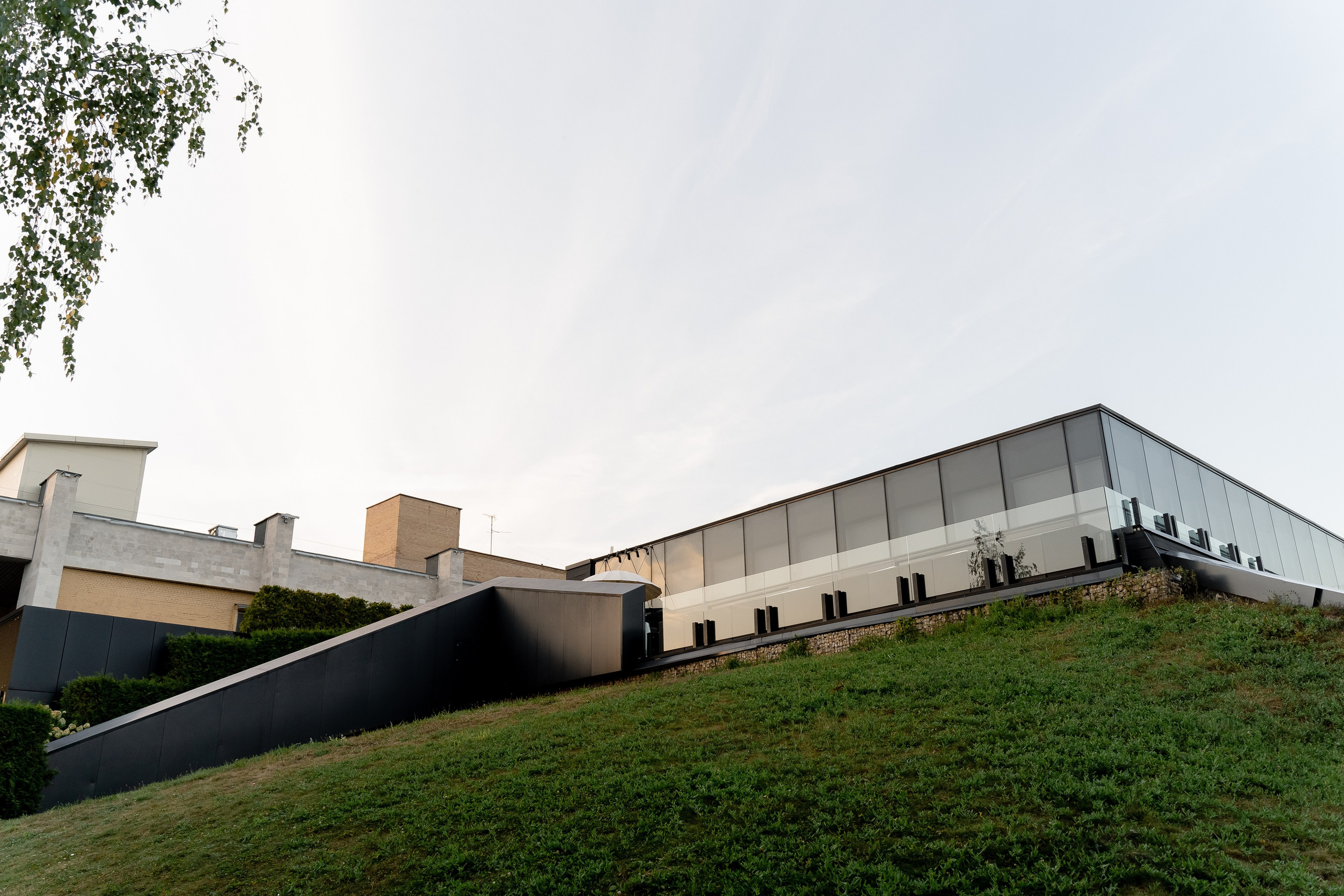 Сергей & Анастасия. RETOUCH-HOUSE