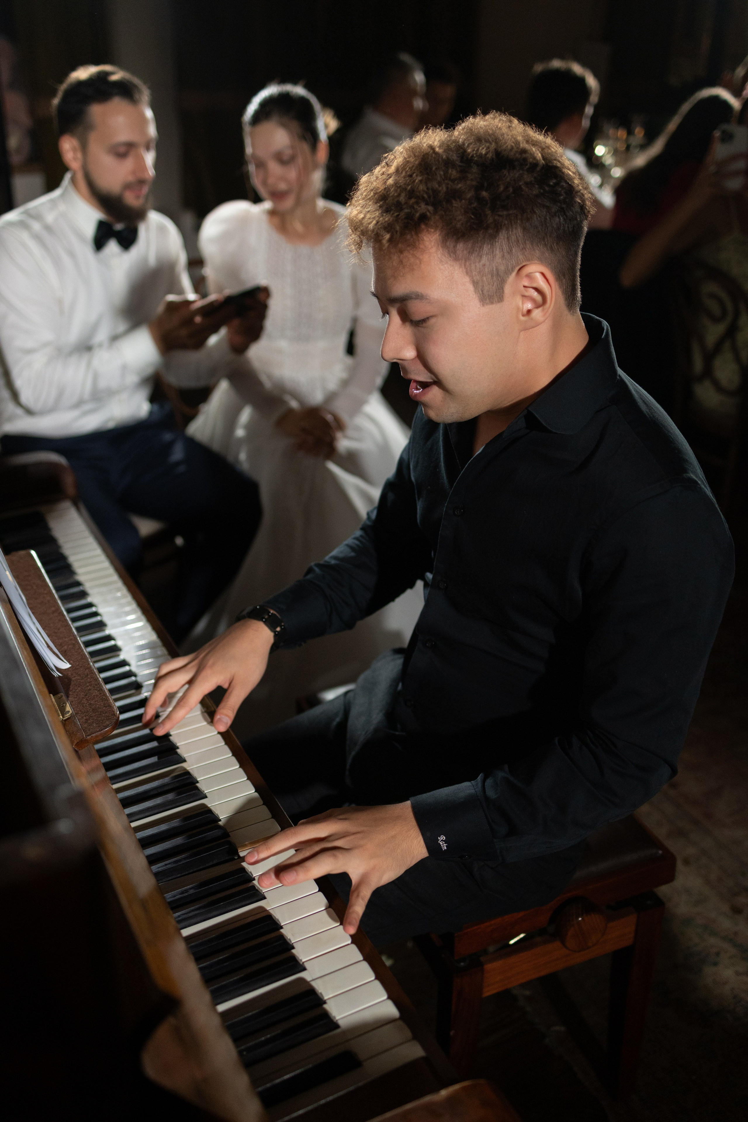 Луиза & Стефан. RETOUCH-HOUSE