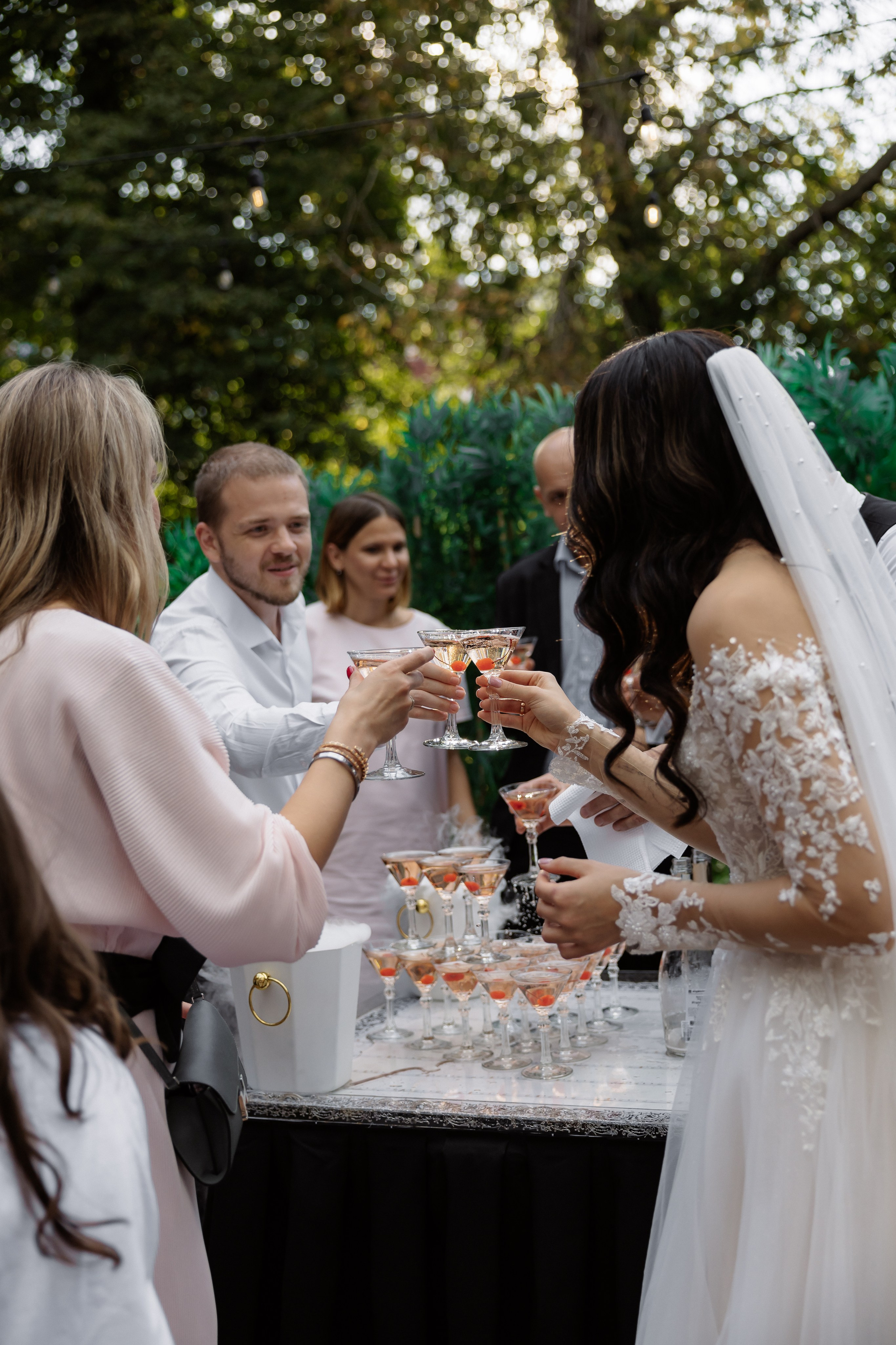 Дмитрий & Алена. RETOUCH-HOUSE