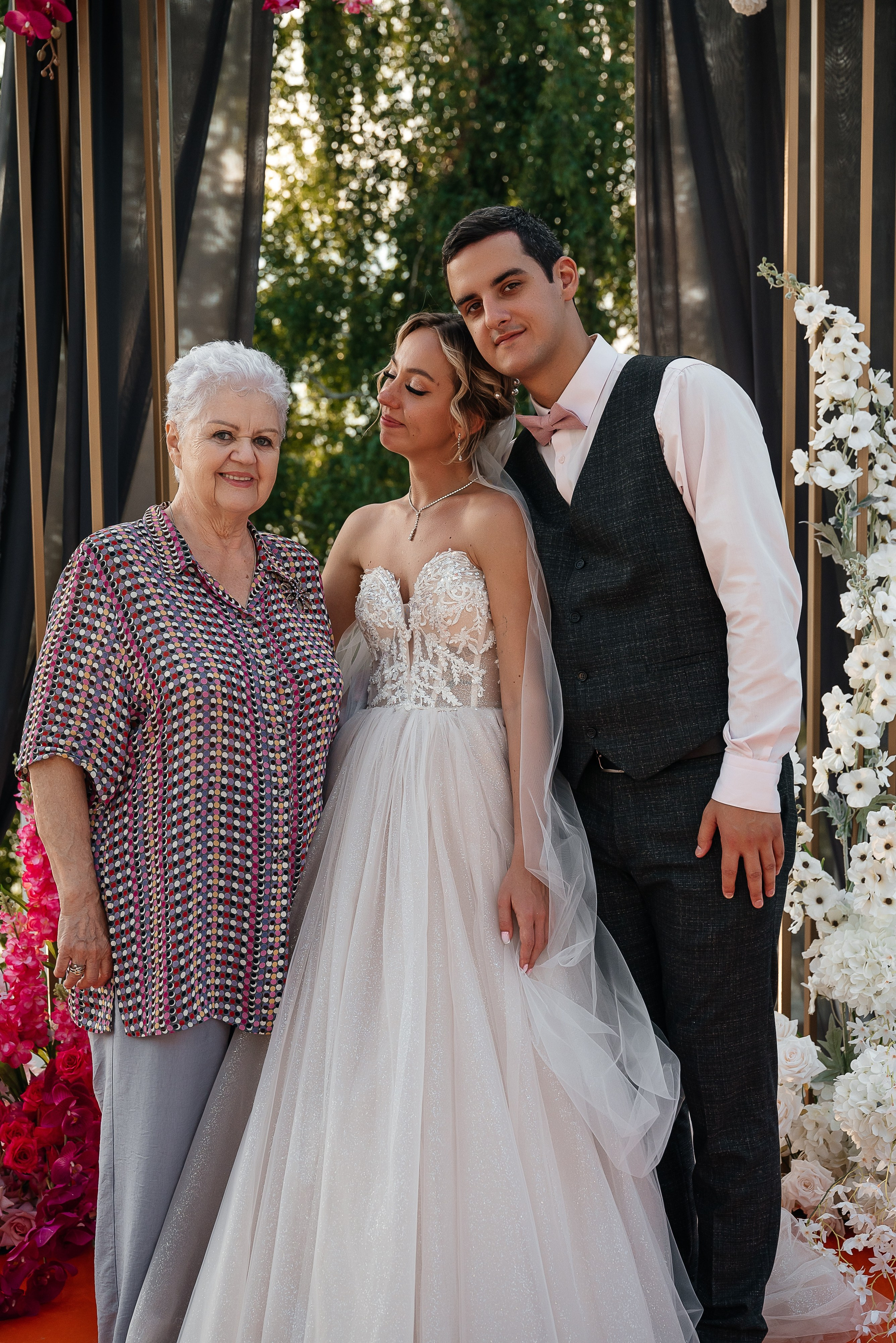 Костя & Лиза. RETOUCH-HOUSE