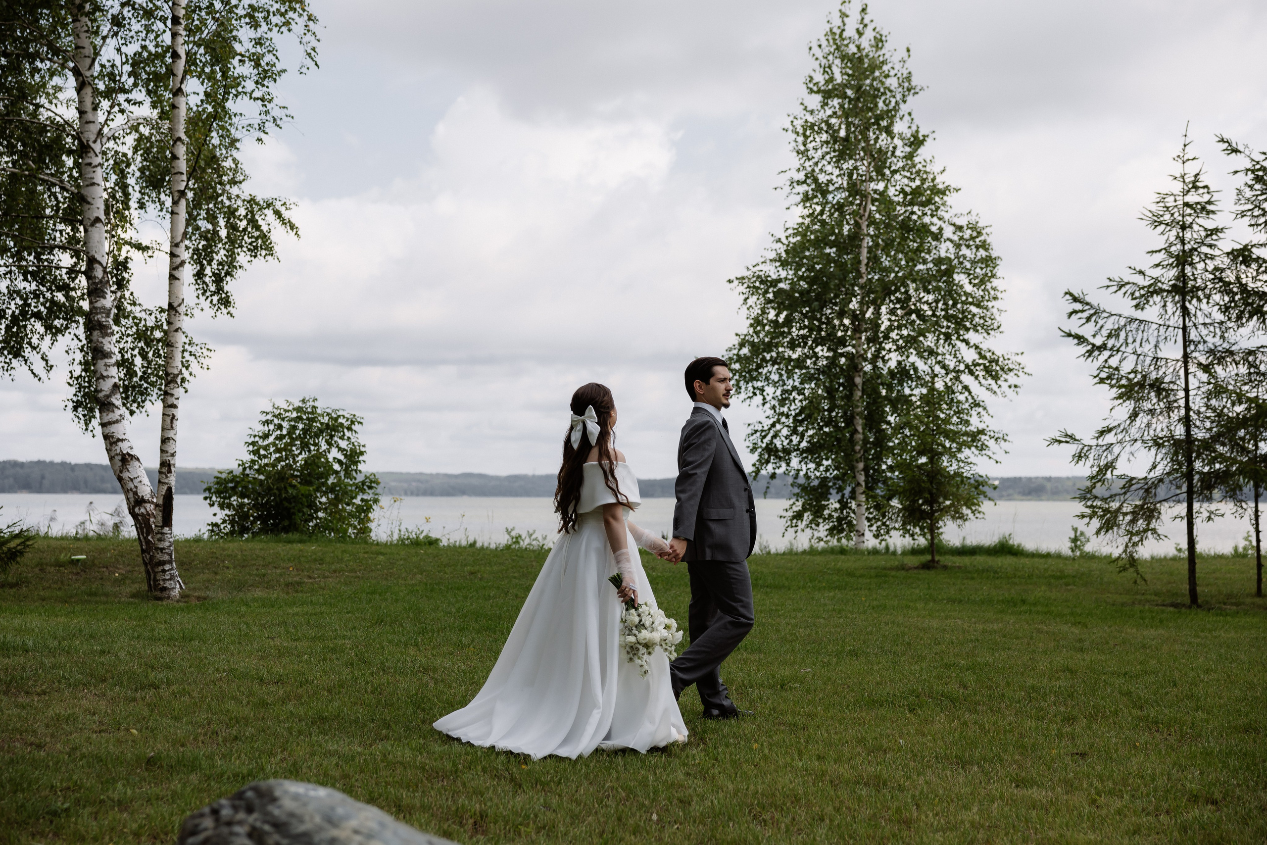 Эмилия & Тимур. RETOUCH-HOUSE