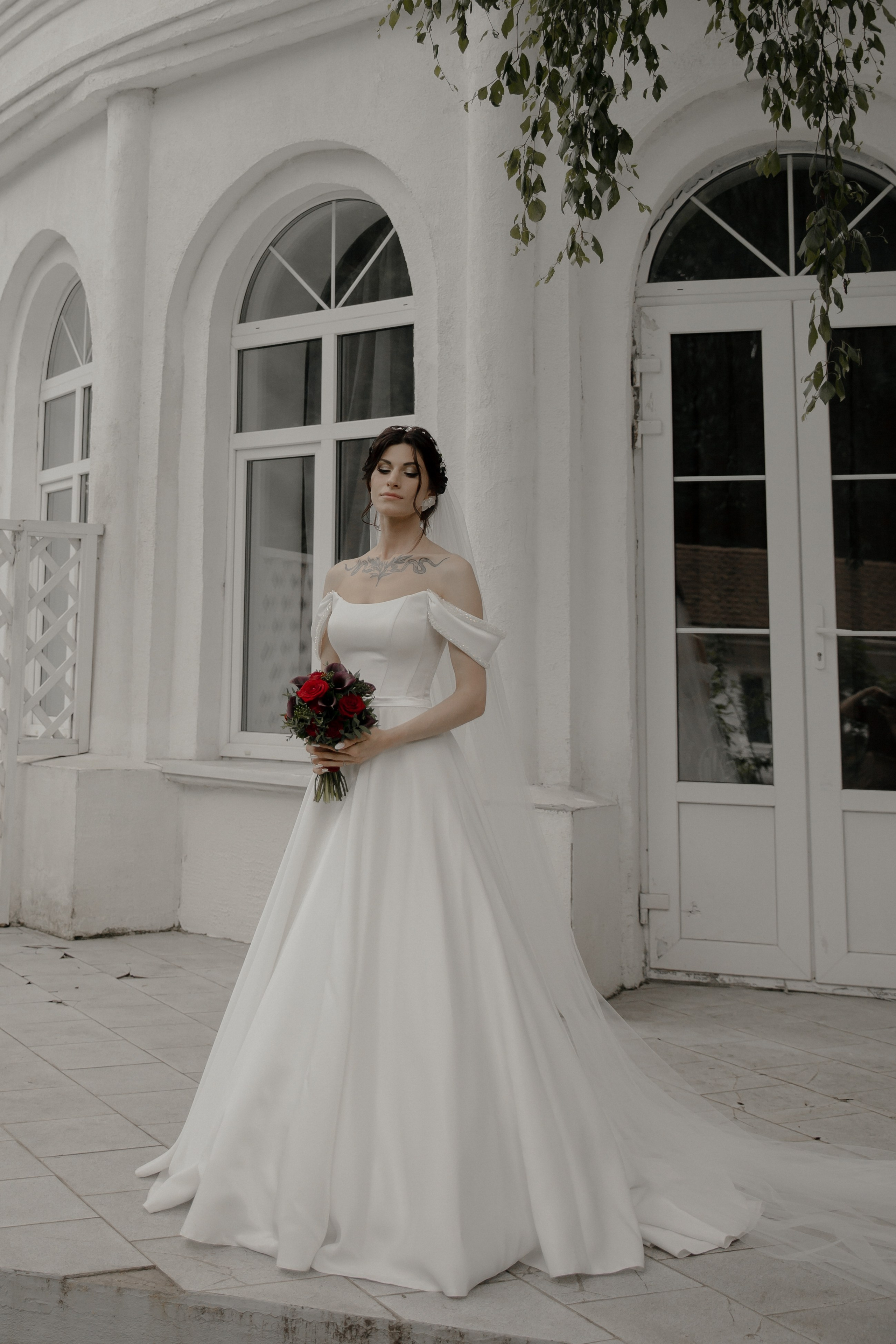 16.06.2024. RETOUCH-HOUSE