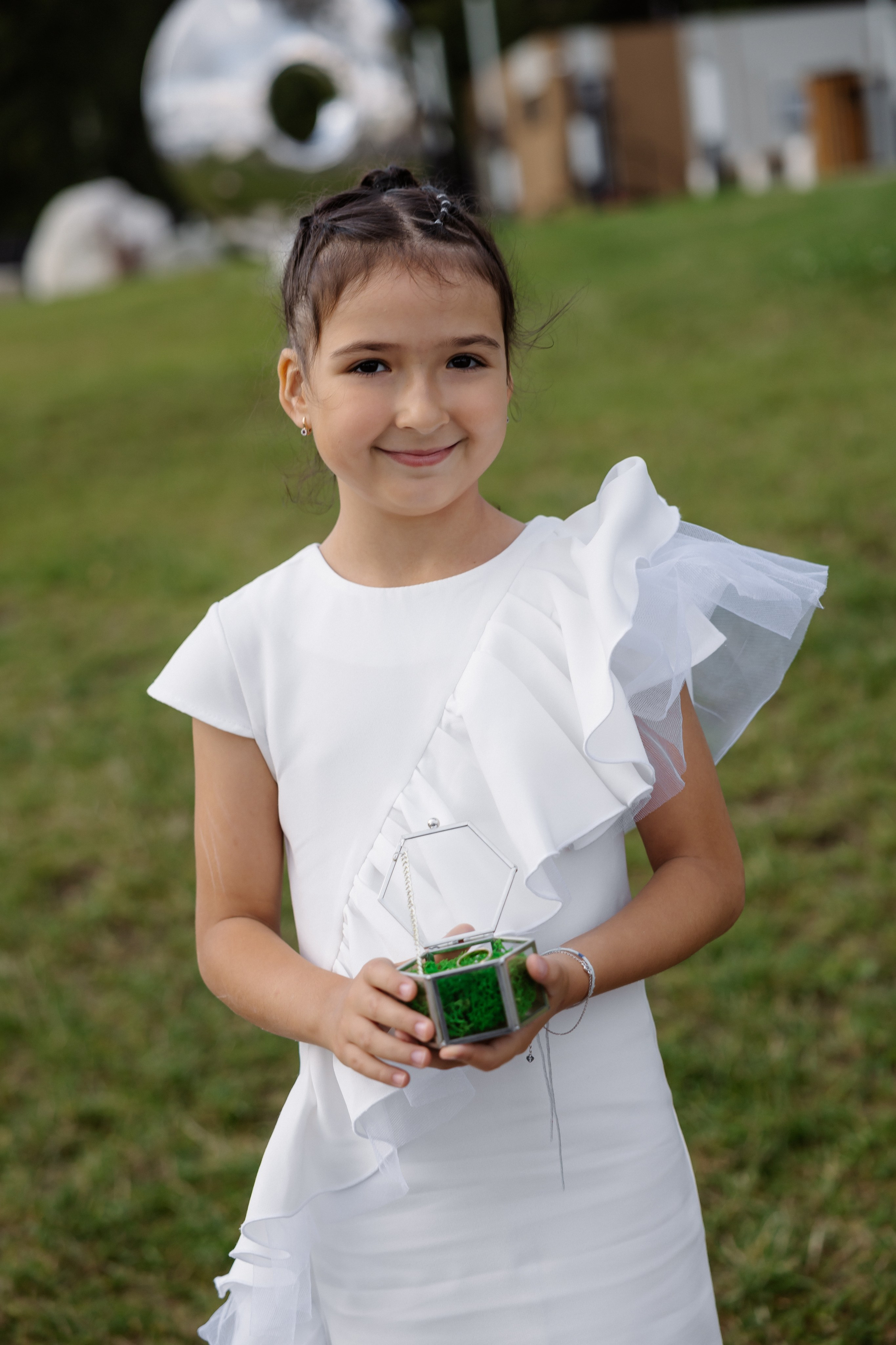 Эмилия & Тимур. RETOUCH-HOUSE