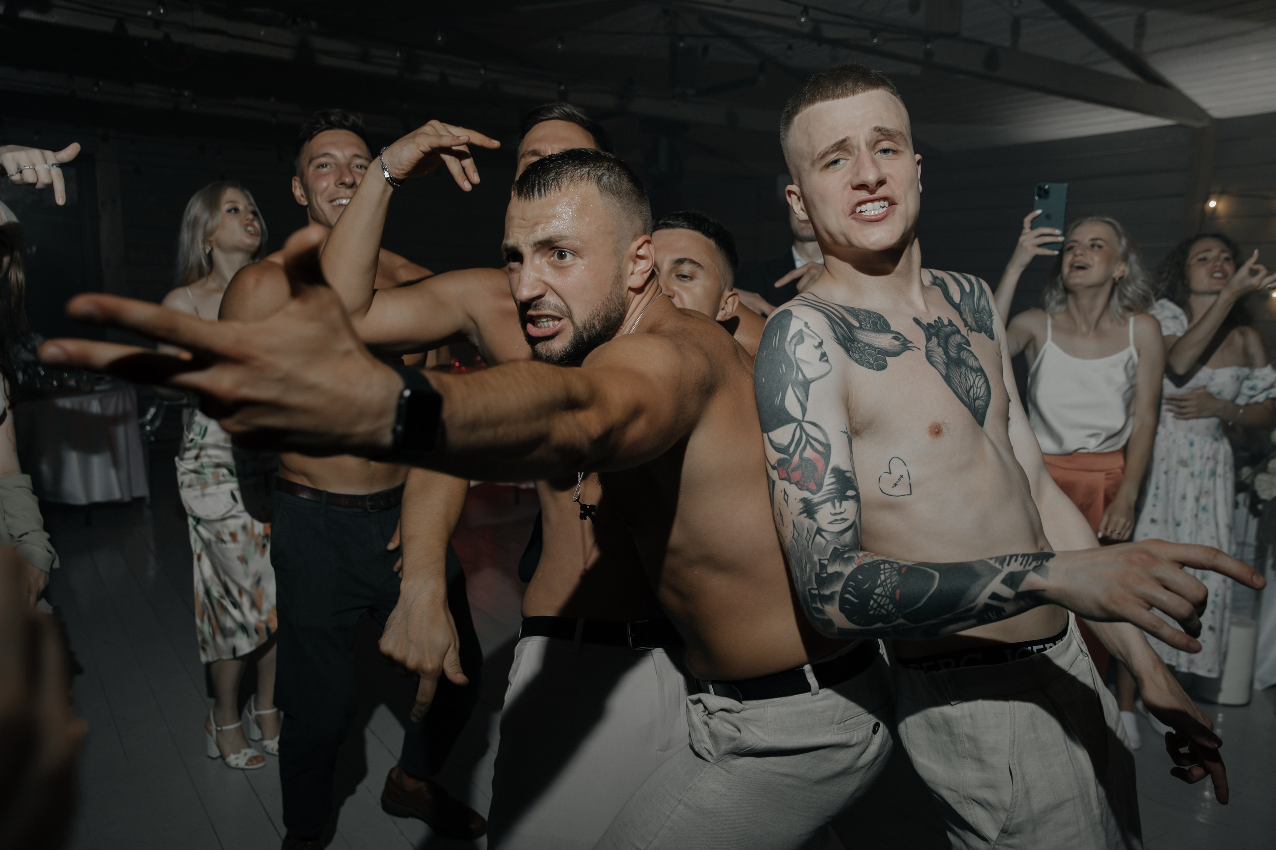 23.07.2024. RETOUCH-HOUSE