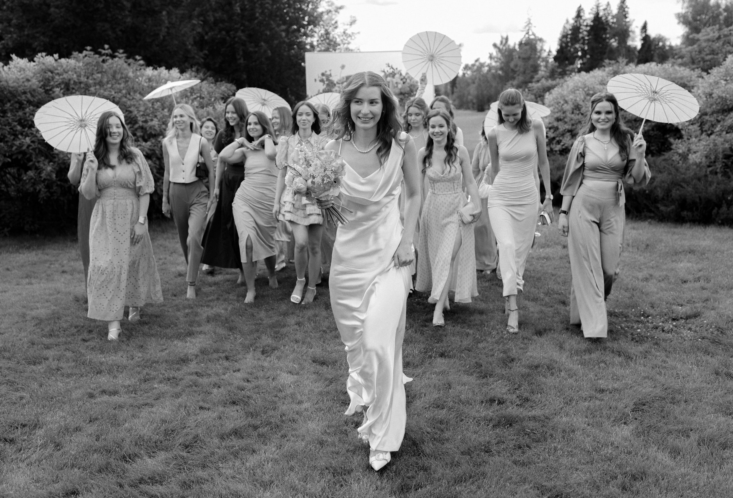 Ренат & Анастасия. RETOUCH-HOUSE