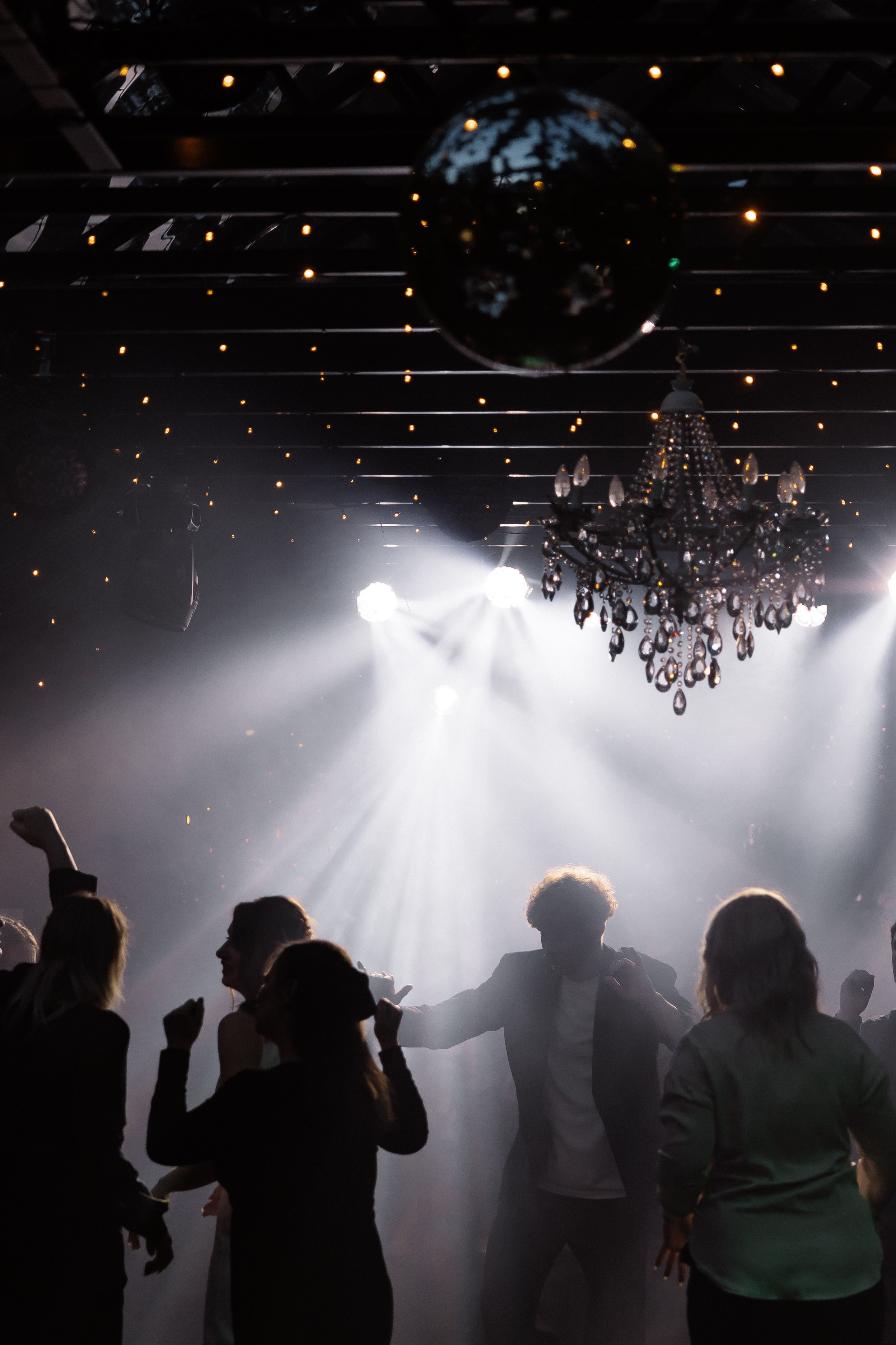 Мария & Александр. RETOUCH-HOUSE