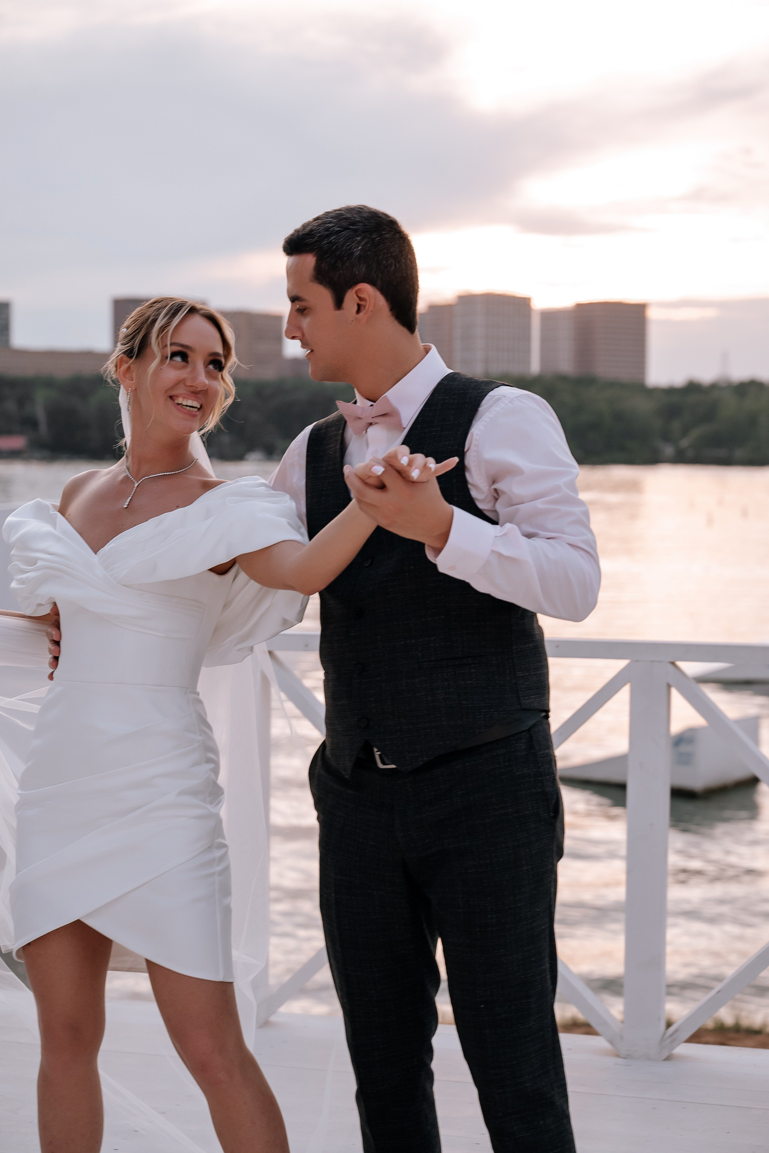 Костя & Лиза. RETOUCH-HOUSE