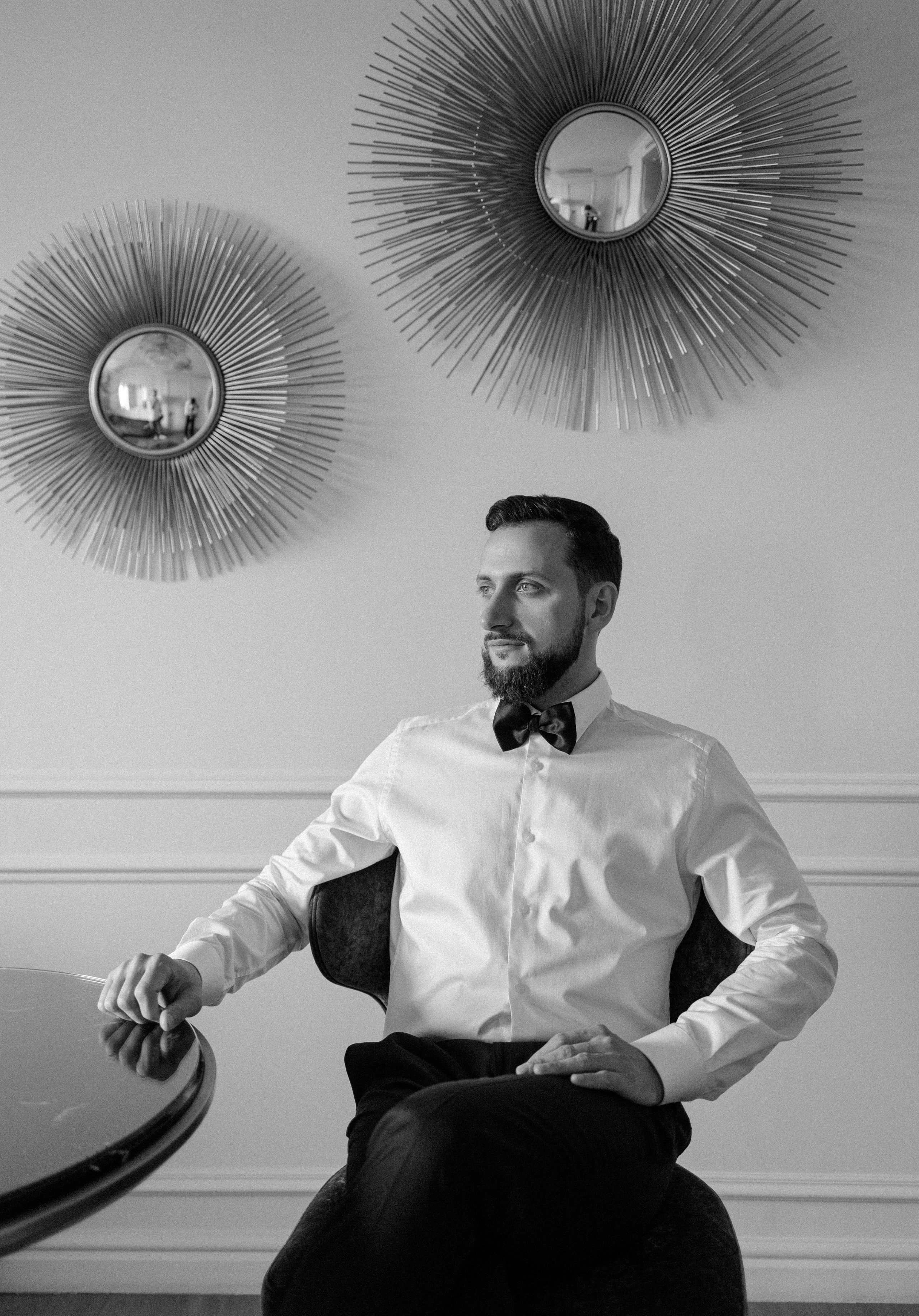 Луиза & Стефан. RETOUCH-HOUSE