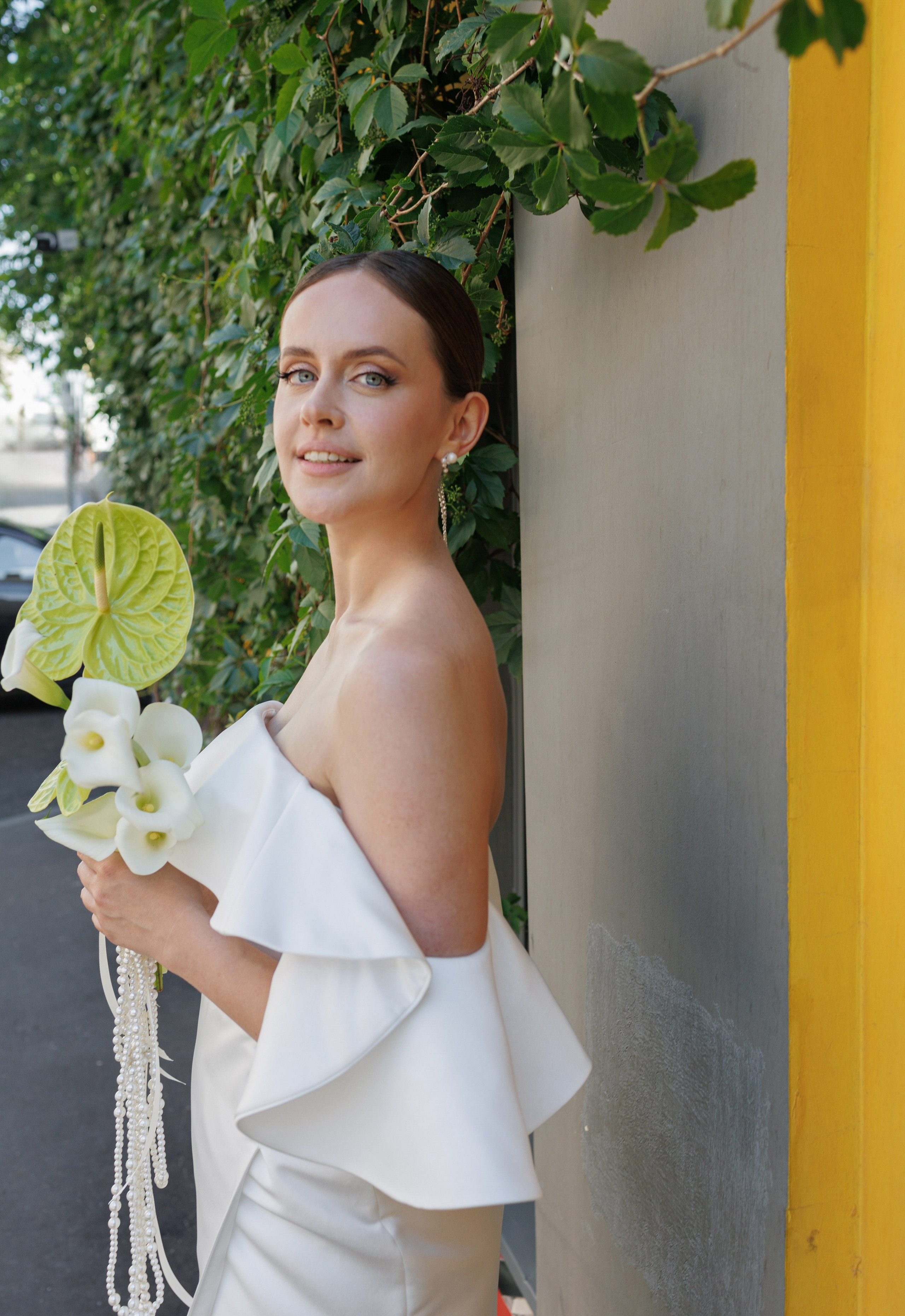 Илья & Валерия. RETOUCH-HOUSE