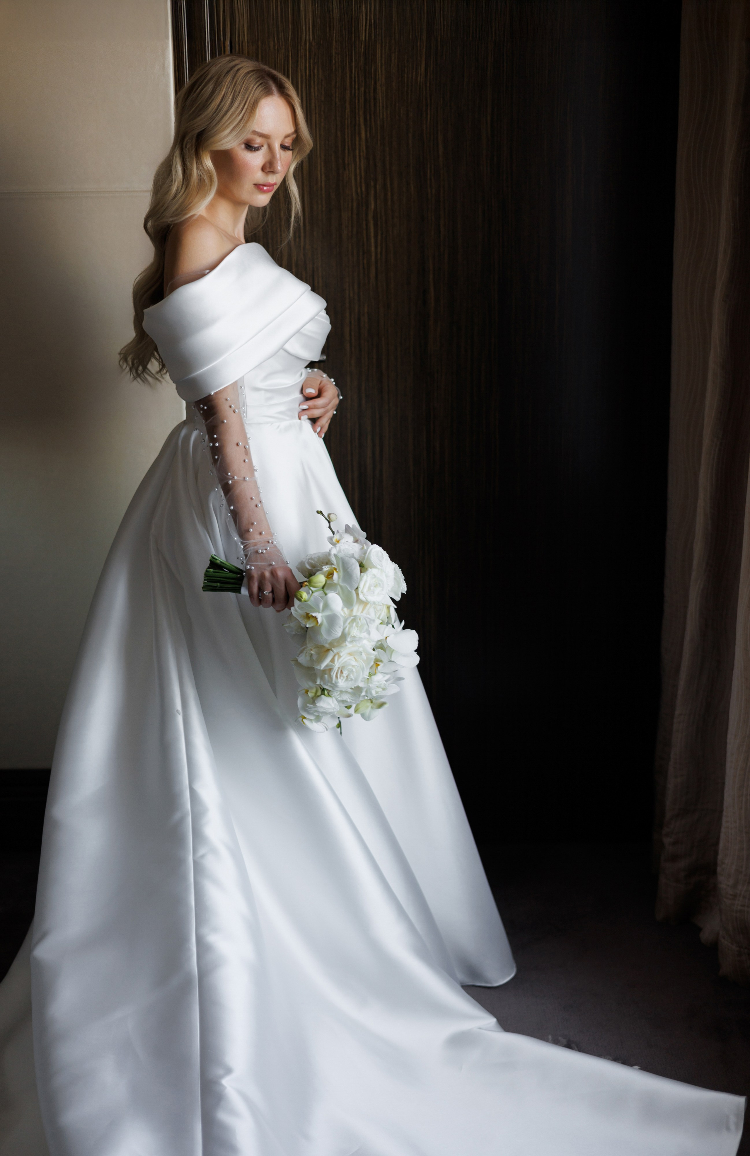 Илья & Таня. RETOUCH-HOUSE