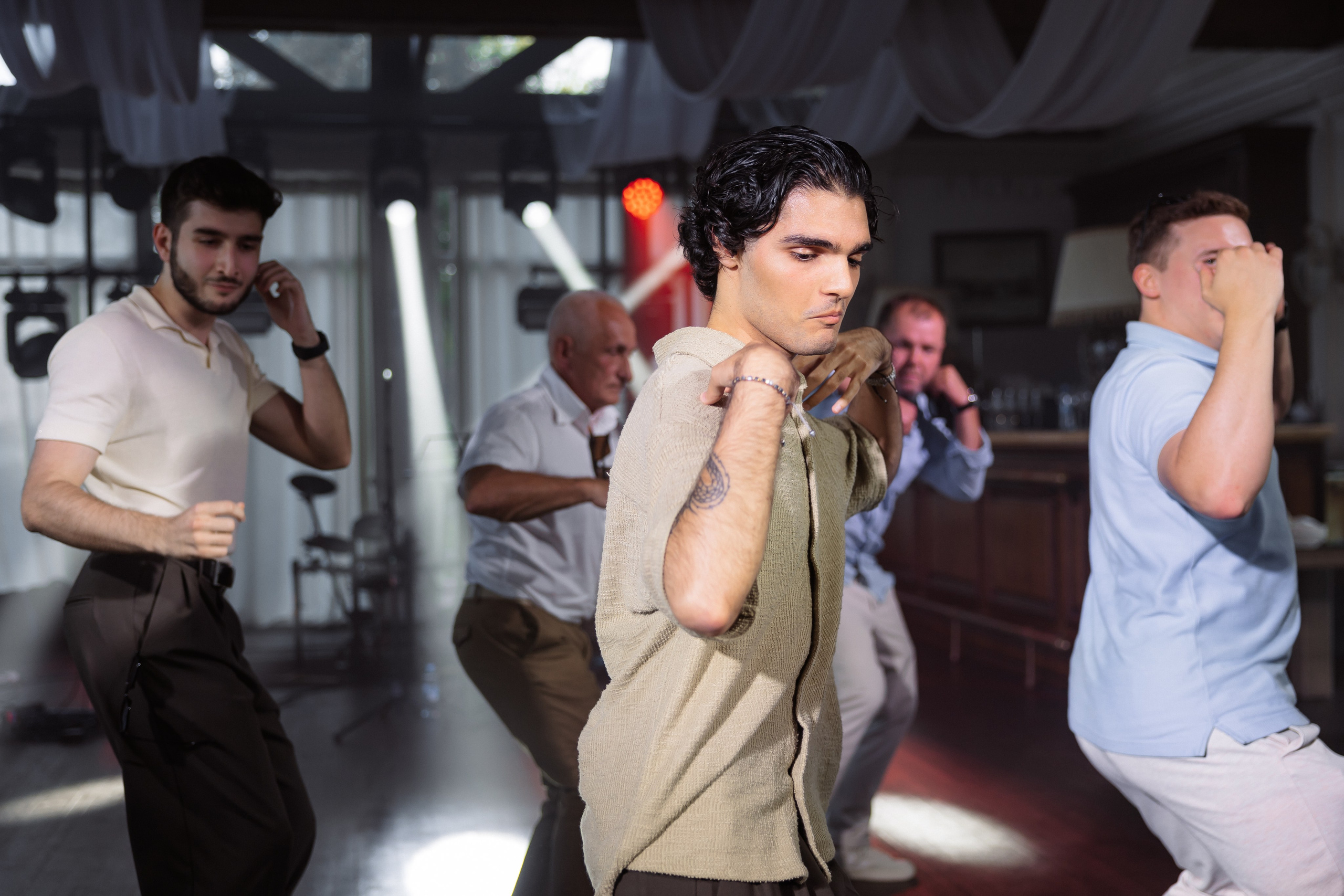 Андрей & Анастасия. RETOUCH-HOUSE