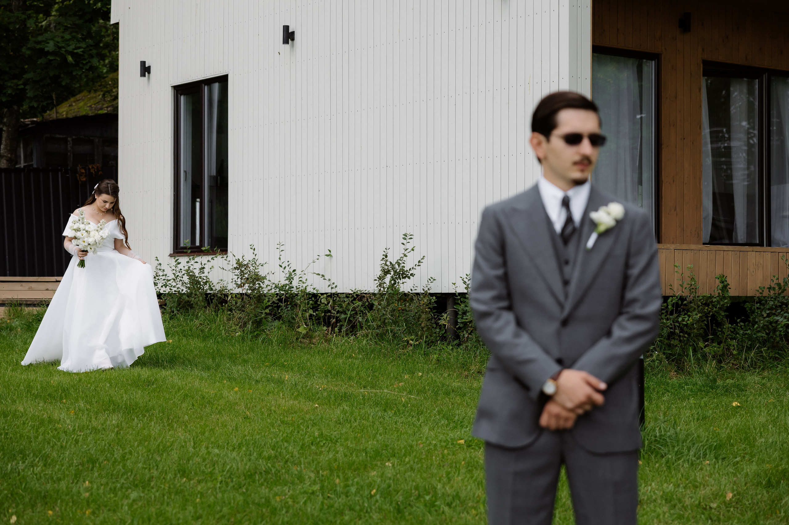 Эмилия & Тимур. RETOUCH-HOUSE