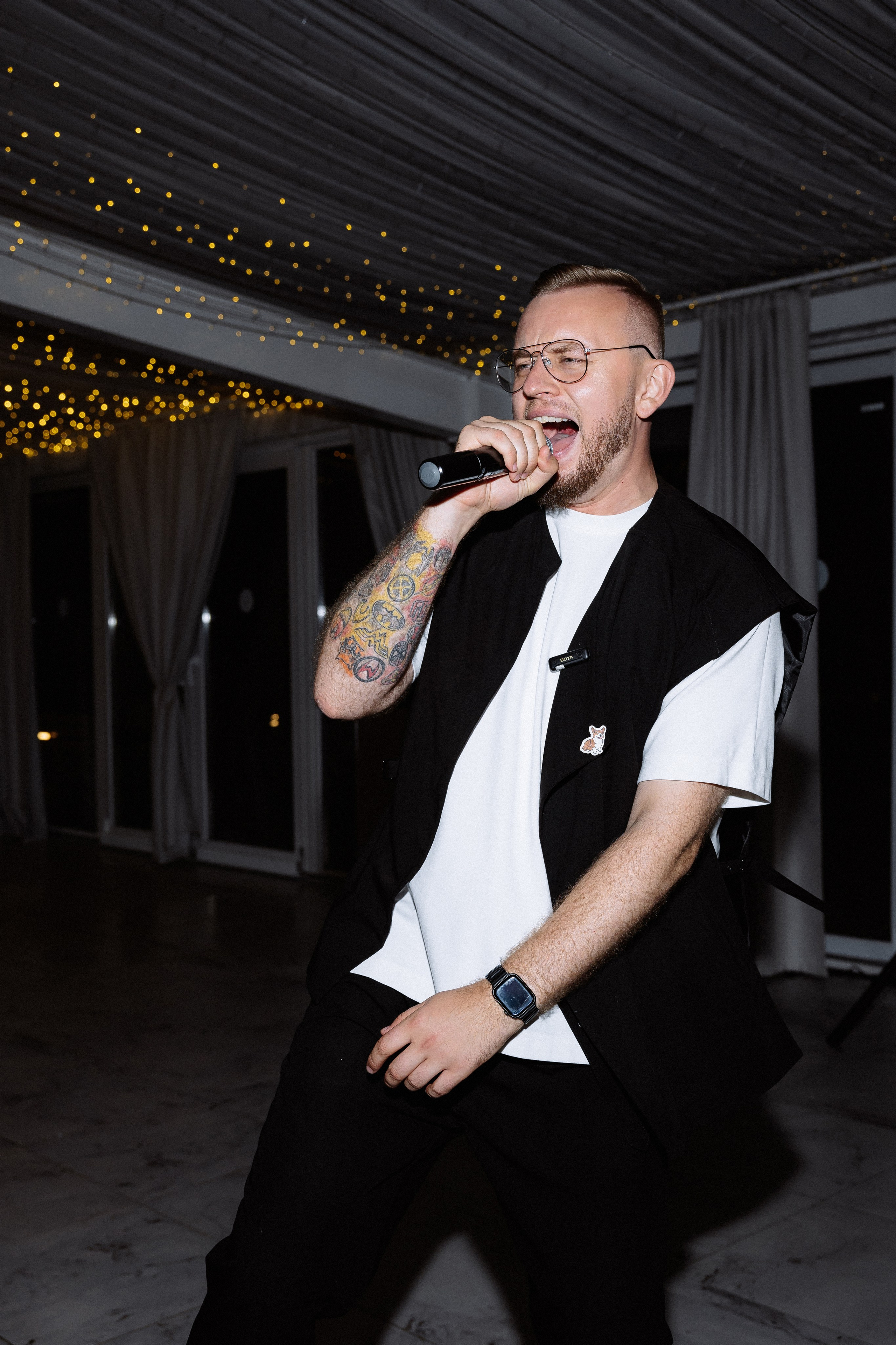 Владислав & Дарья. RETOUCH-HOUSE