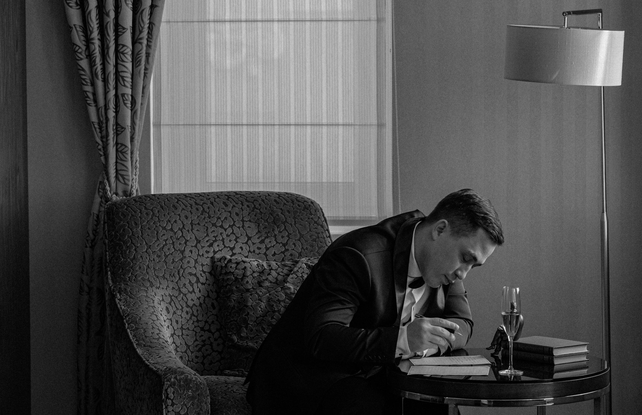 Илья & Таня. RETOUCH-HOUSE