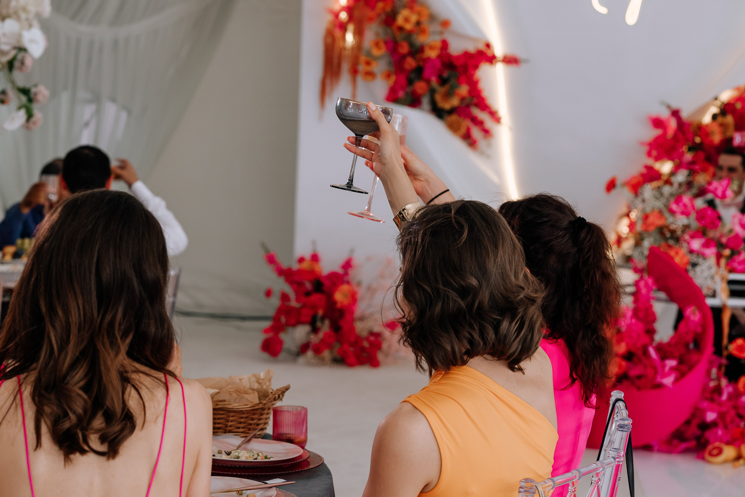 Костя & Лиза. RETOUCH-HOUSE