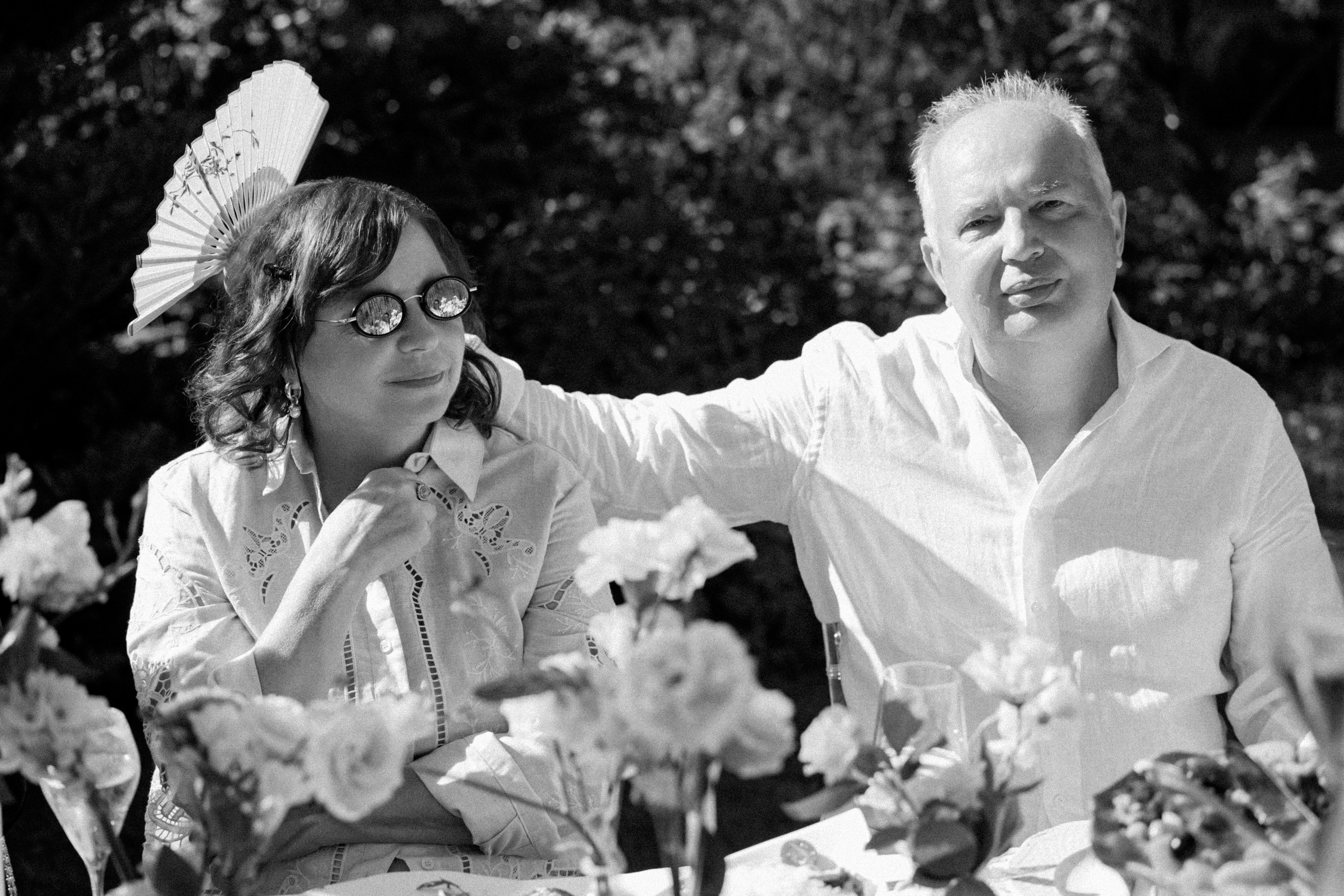 Петя & Каролина. RETOUCH-HOUSE