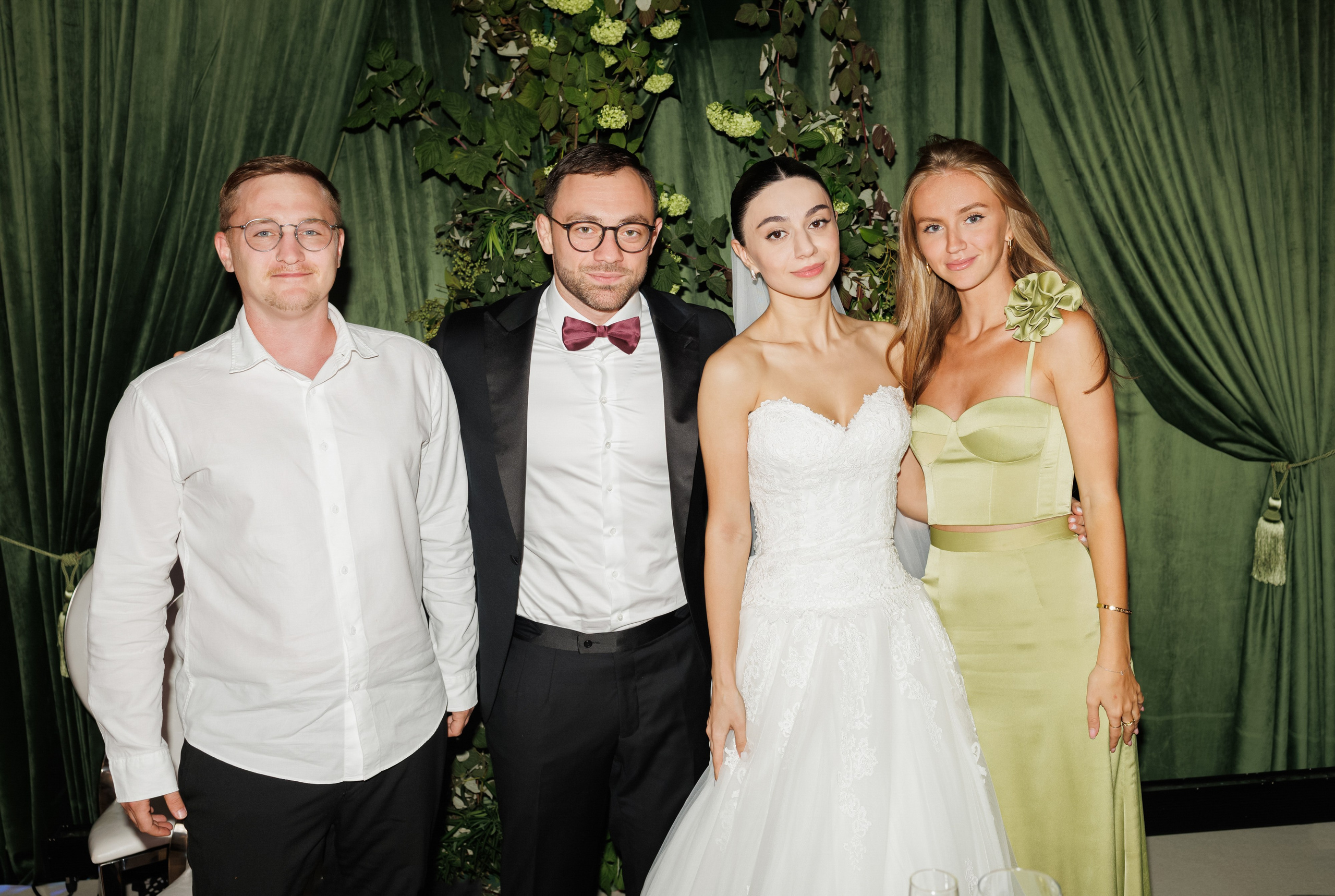 Георгий & Нино. RETOUCH-HOUSE