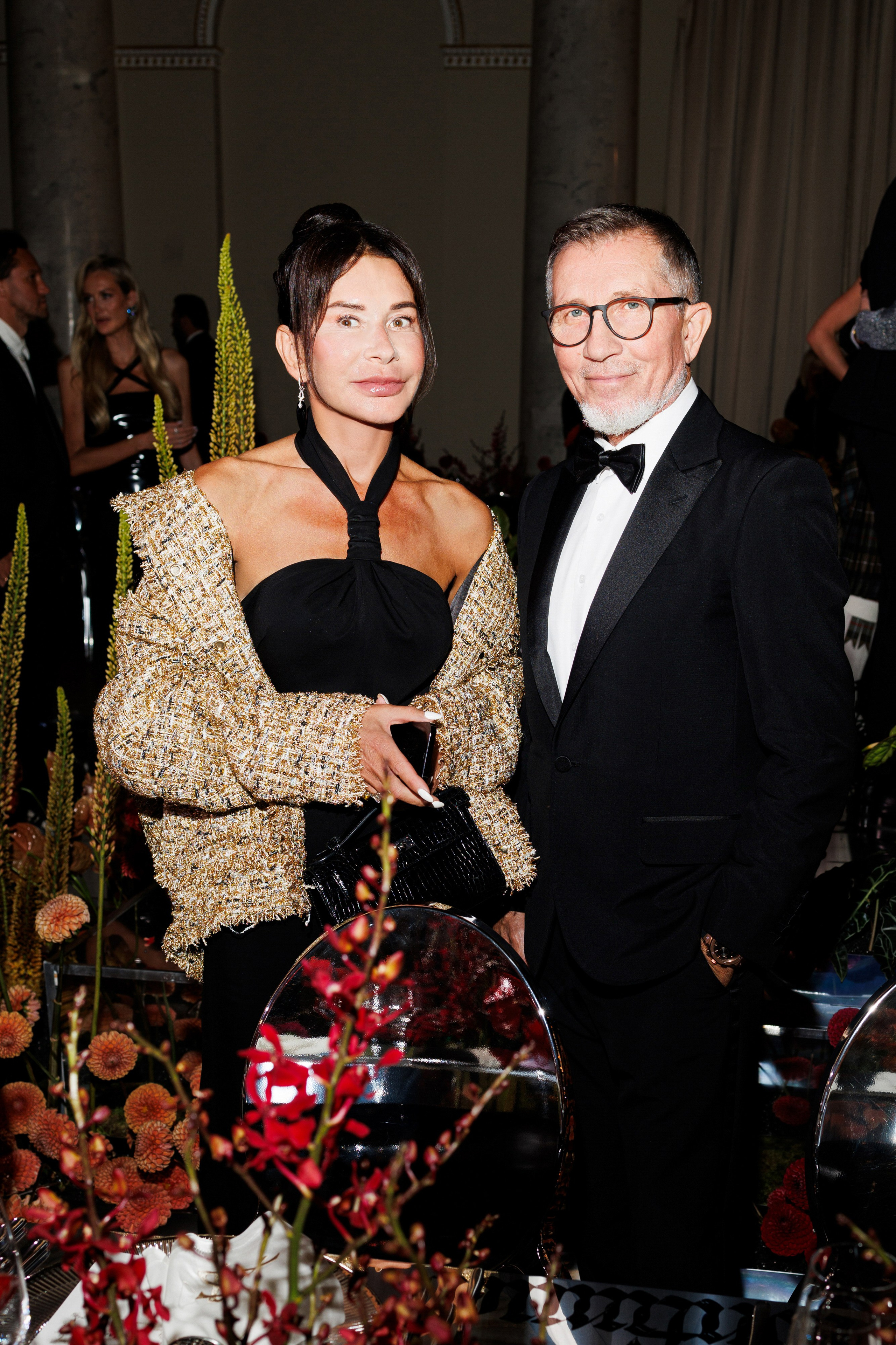 Виталий & Кристина. RETOUCH-HOUSE