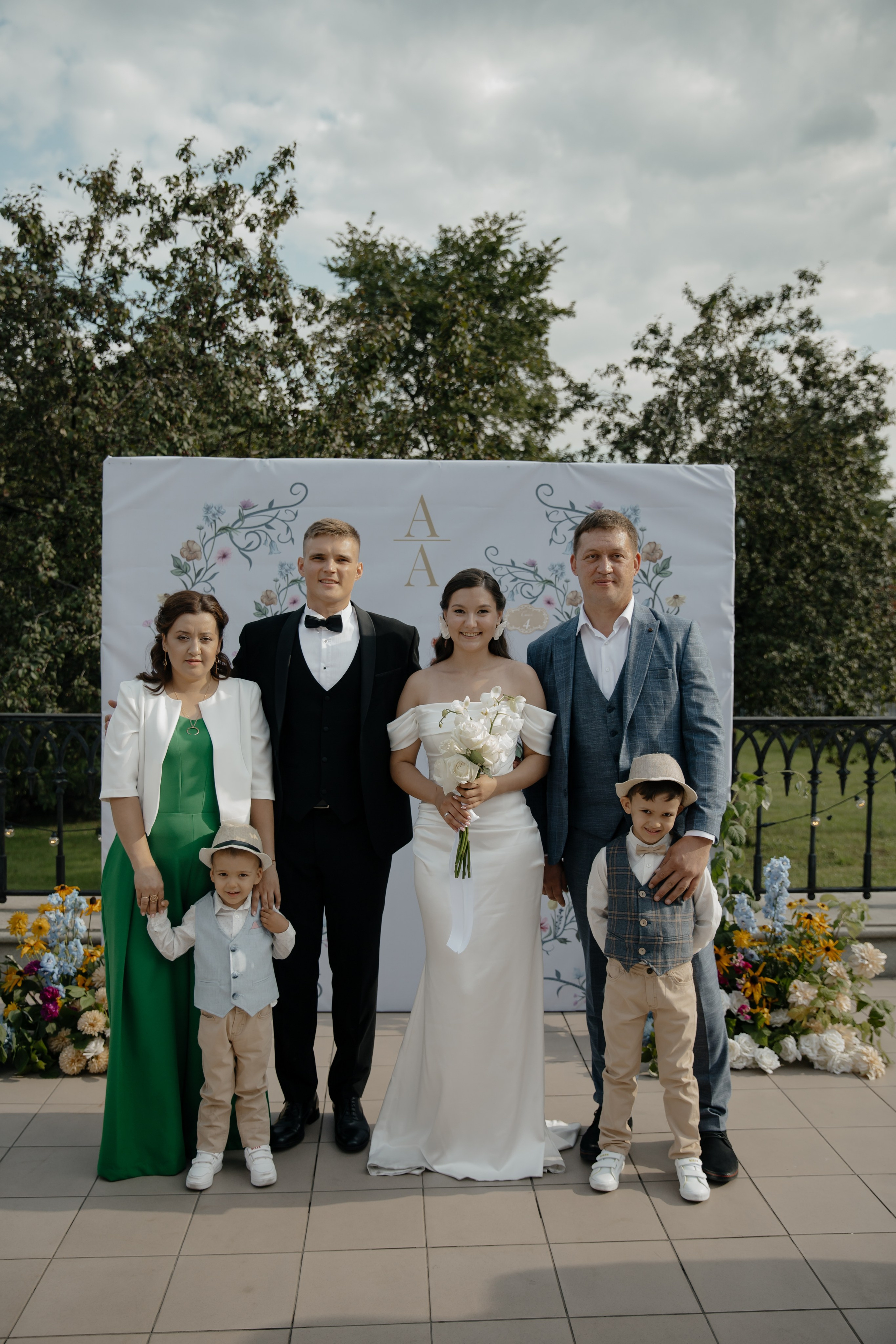 25.08.2024. RETOUCH-HOUSE