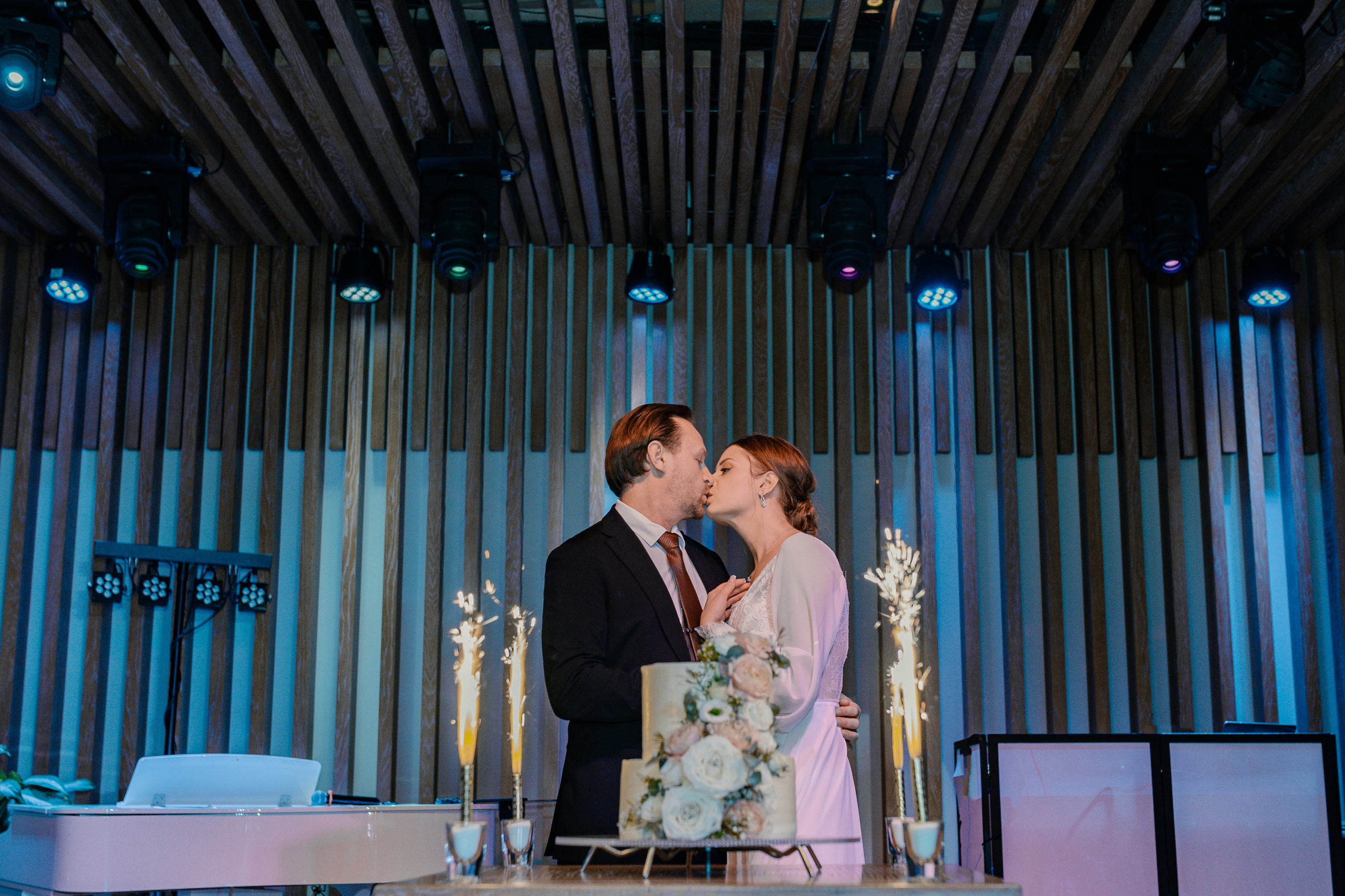 Сергей & Анастасия. RETOUCH-HOUSE