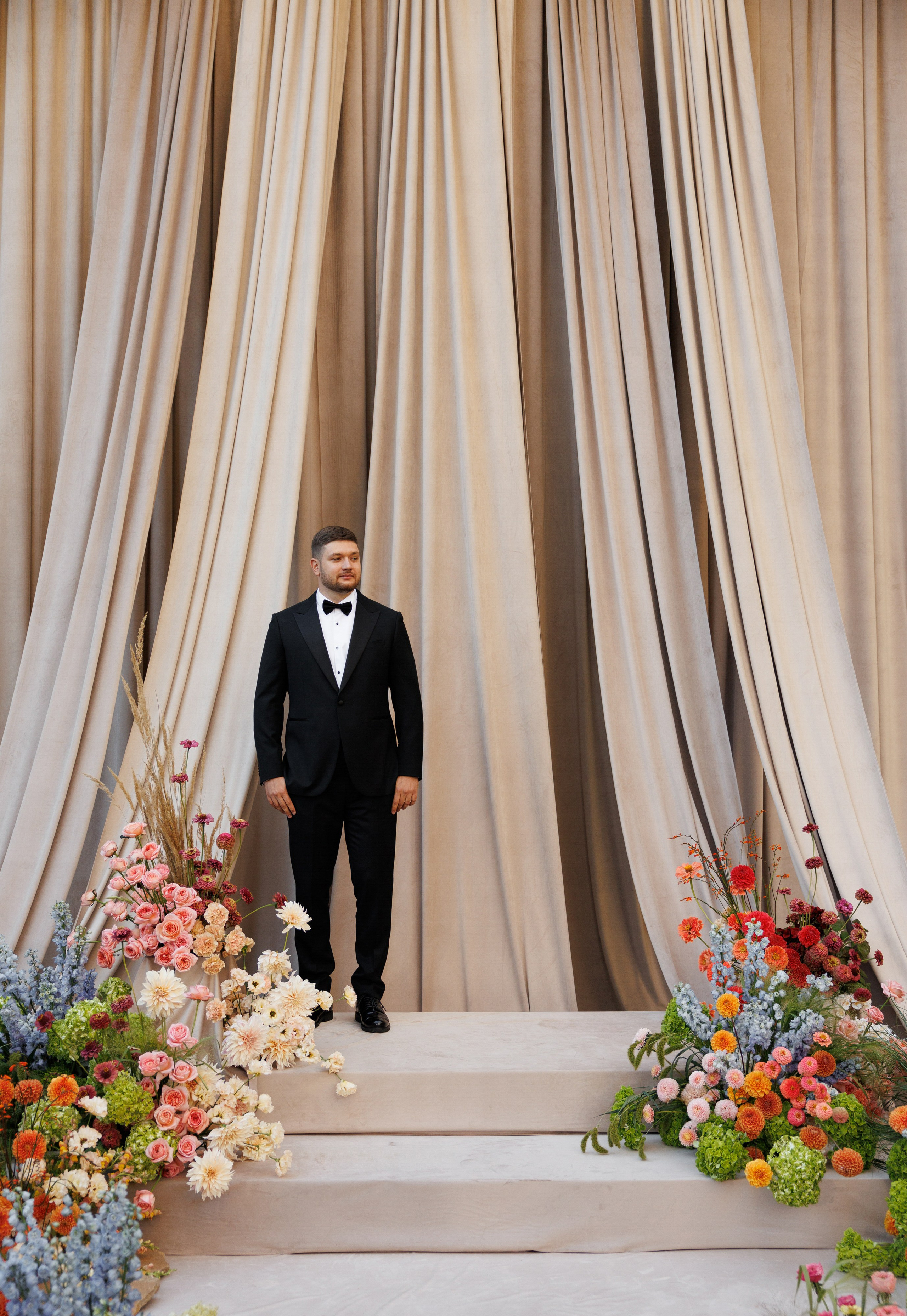 Дима & Варя. RETOUCH-HOUSE