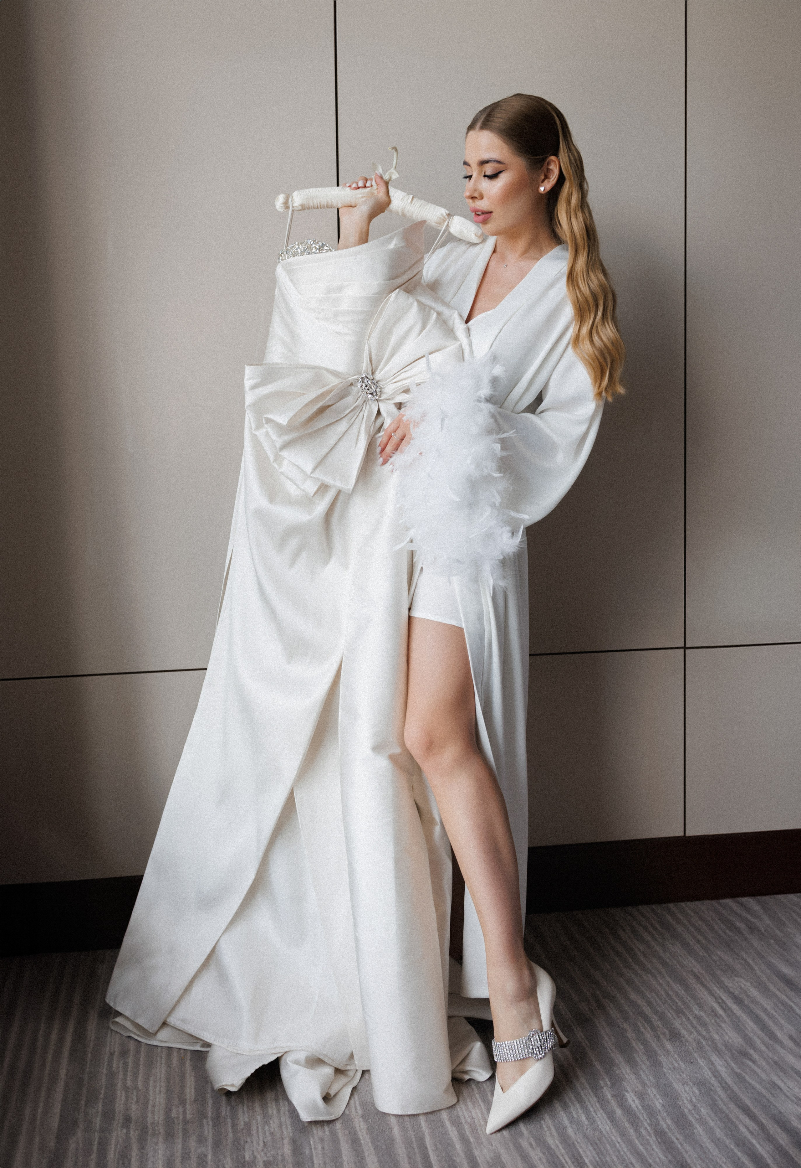 Илья & Кристина. RETOUCH-HOUSE