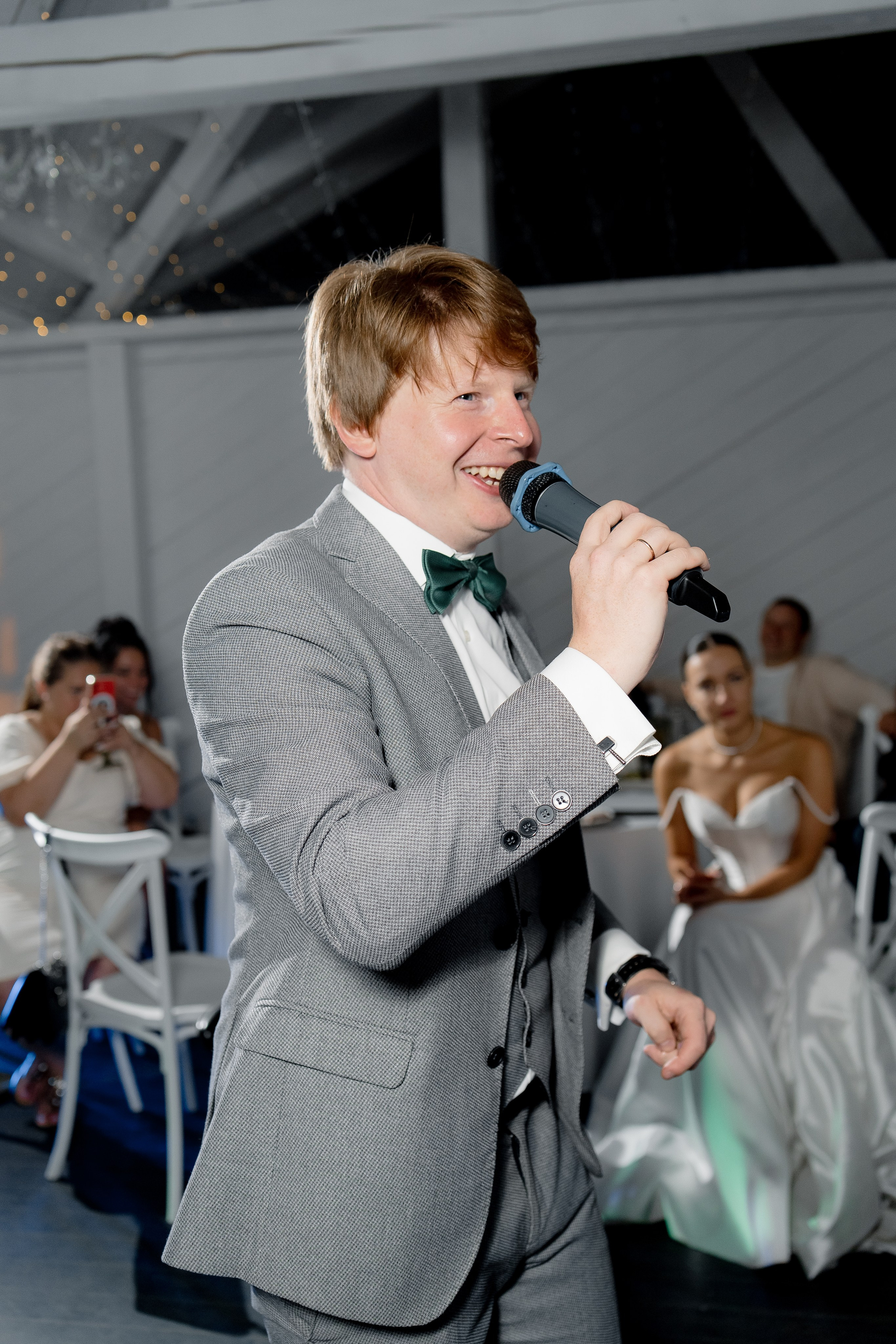 Илья & Инна. RETOUCH-HOUSE