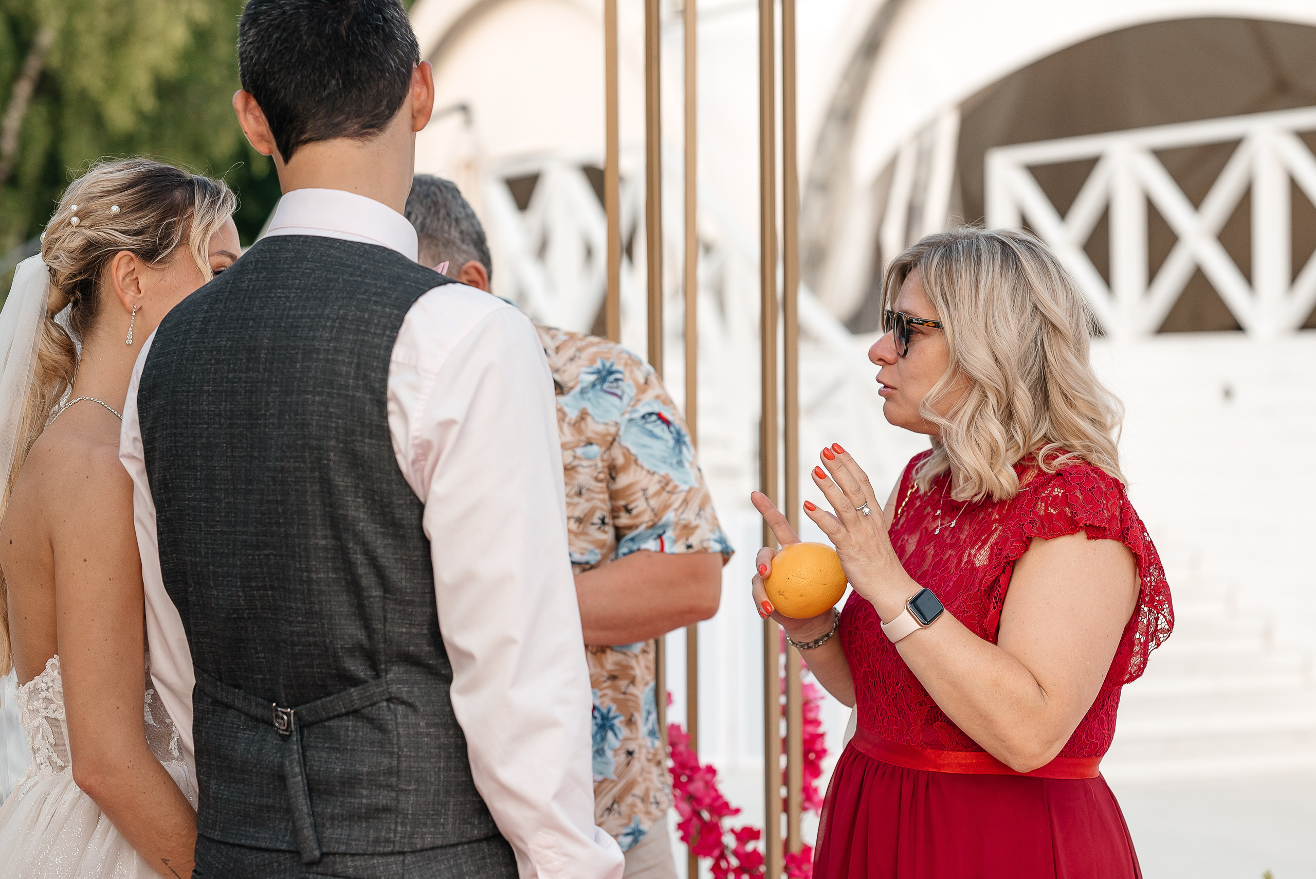 Костя & Лиза. RETOUCH-HOUSE