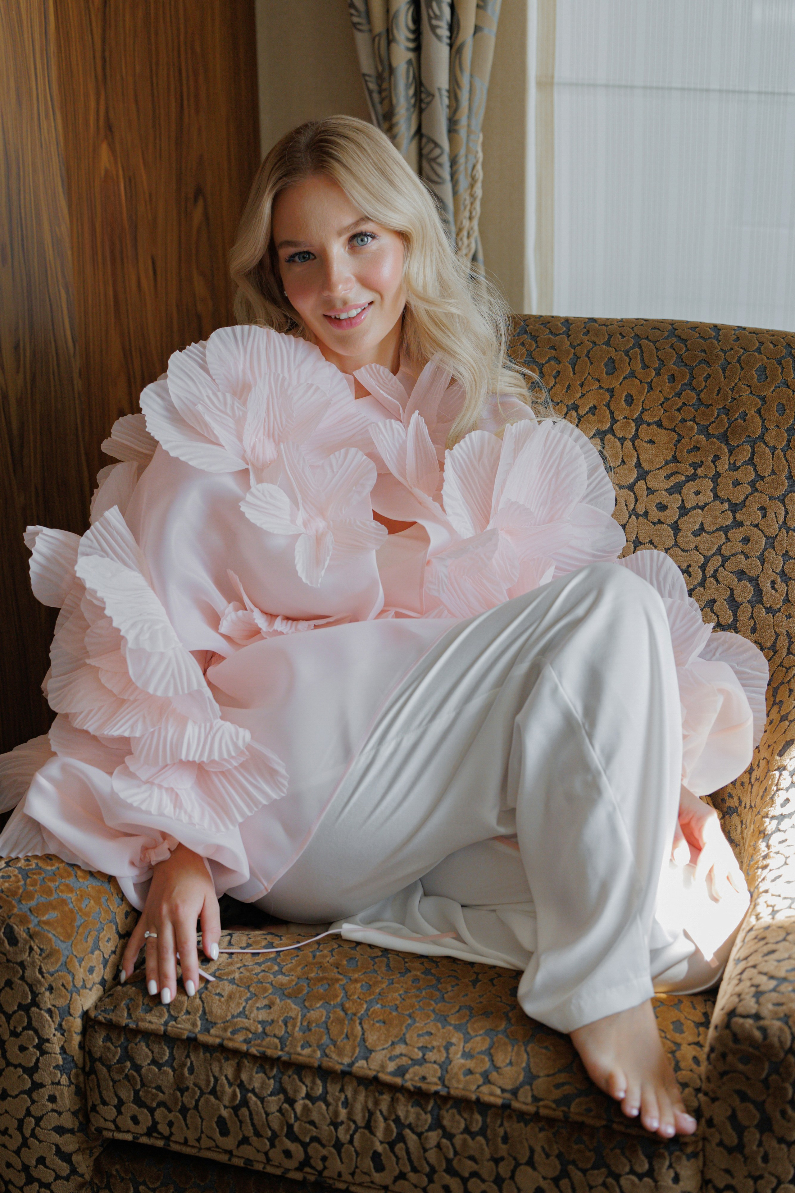 Илья & Таня. RETOUCH-HOUSE