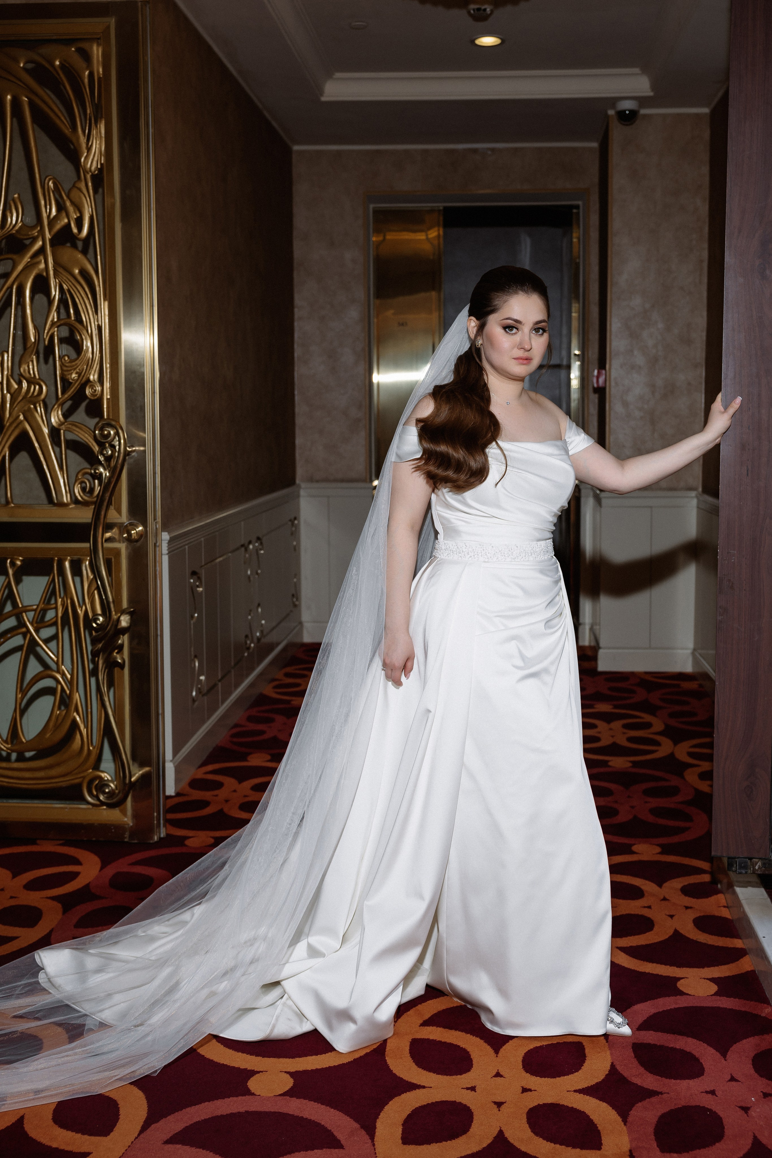 Захар & Алена. RETOUCH-HOUSE