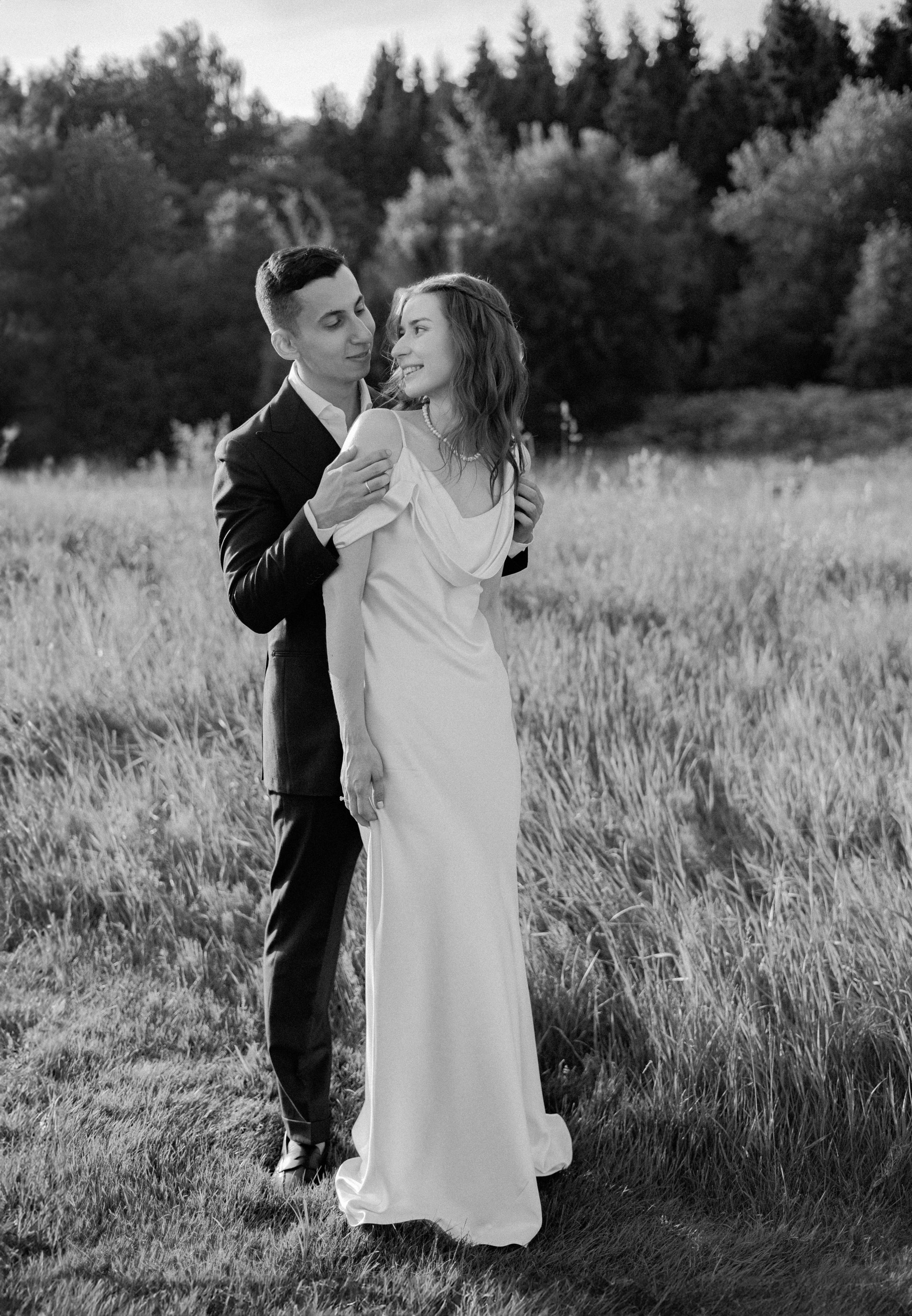 Ренат & Анастасия. RETOUCH-HOUSE