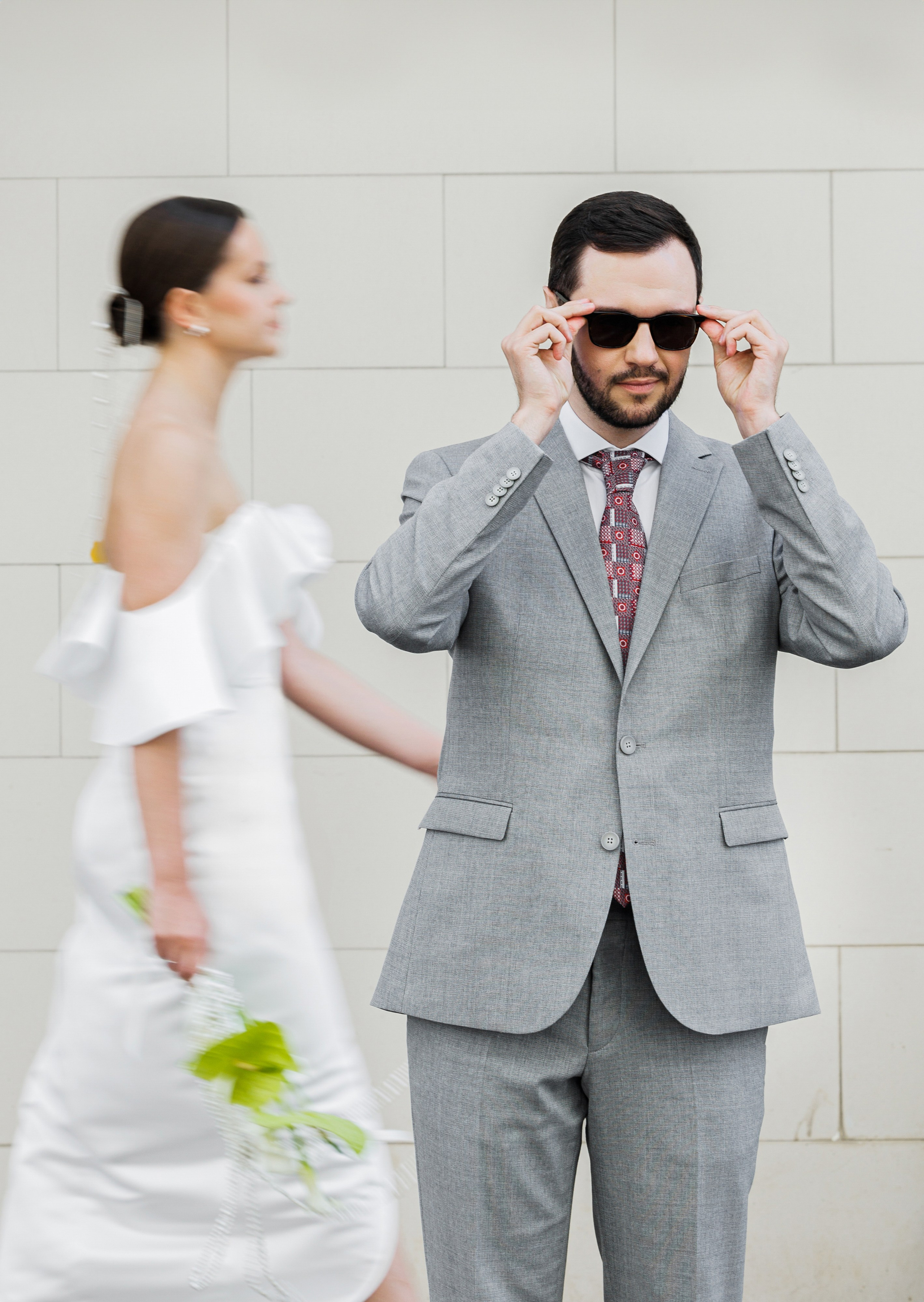 Илья & Валерия. RETOUCH-HOUSE